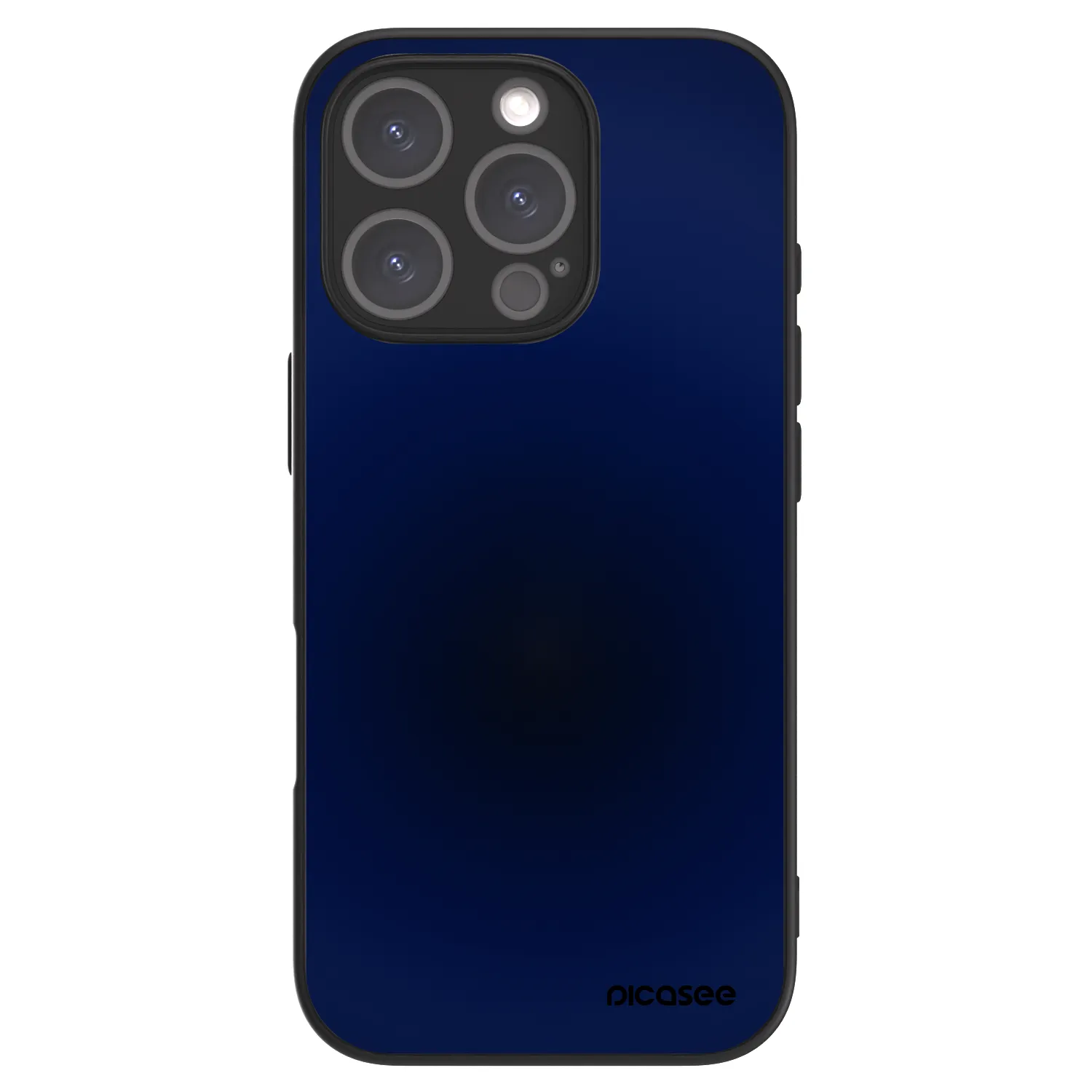 Picasee ULTIMATE CASE pro Apple iPhone 16 Pro - Deep Ocean