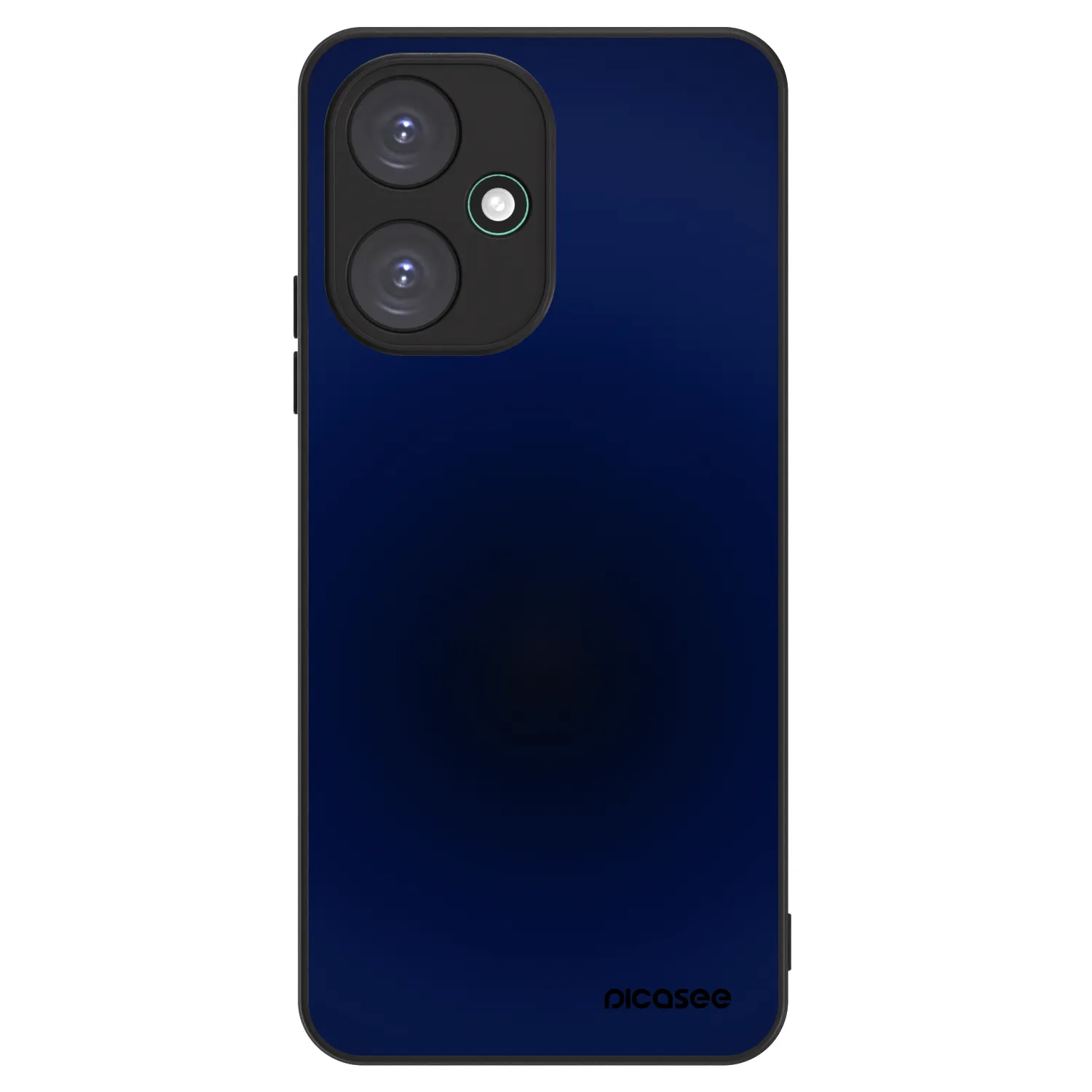 Picasee ULTIMATE CASE pro Xiaomi Redmi 13C 5G - Deep Ocean