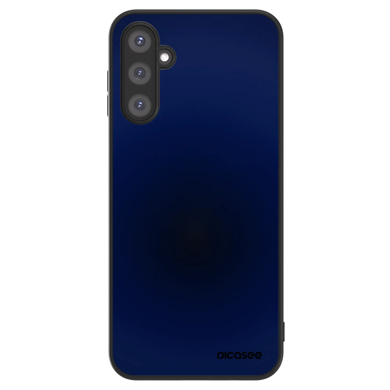 Picasee ULTIMATE CASE pro Samsung Galaxy A05s A057G - Deep Ocean