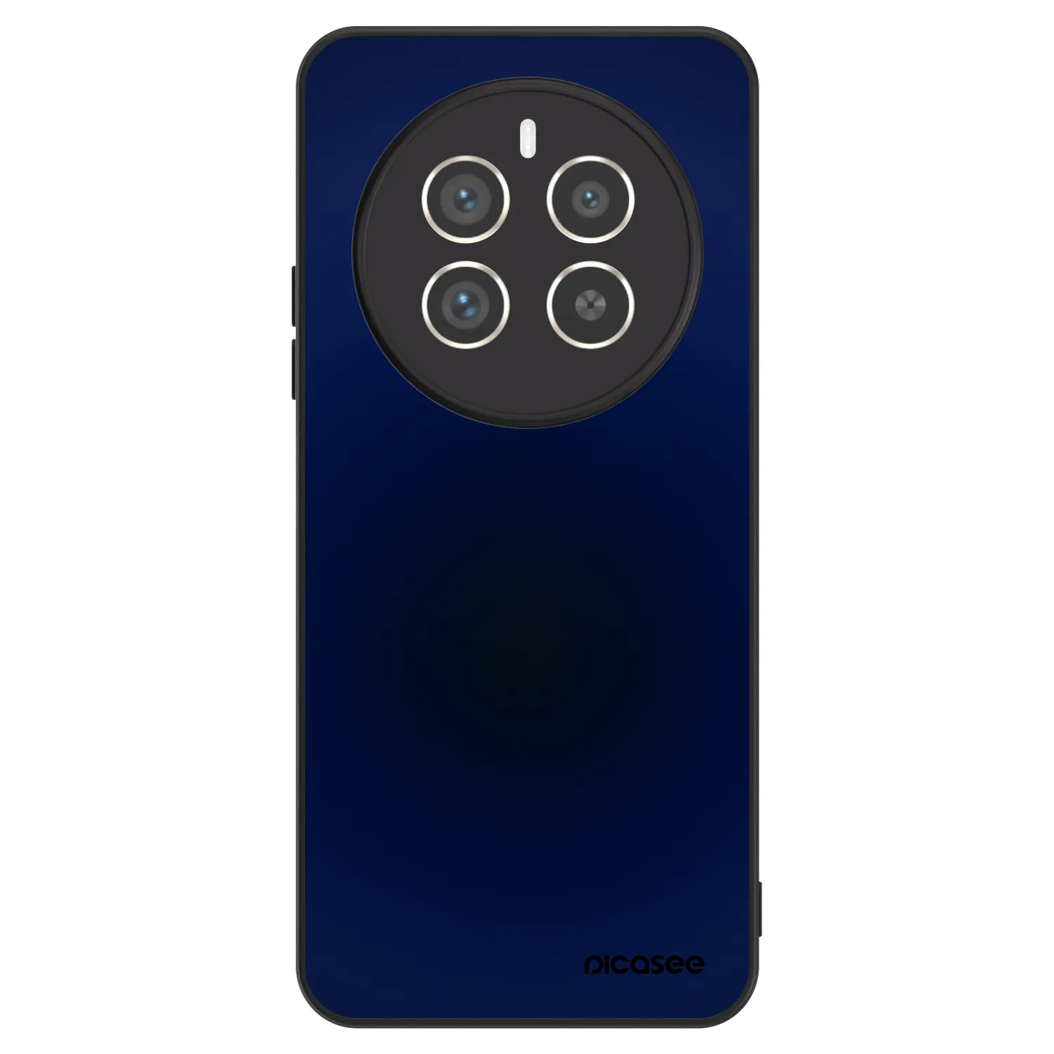 Picasee ULTIMATE CASE pro Realme 12 Pro 5G - Deep Ocean