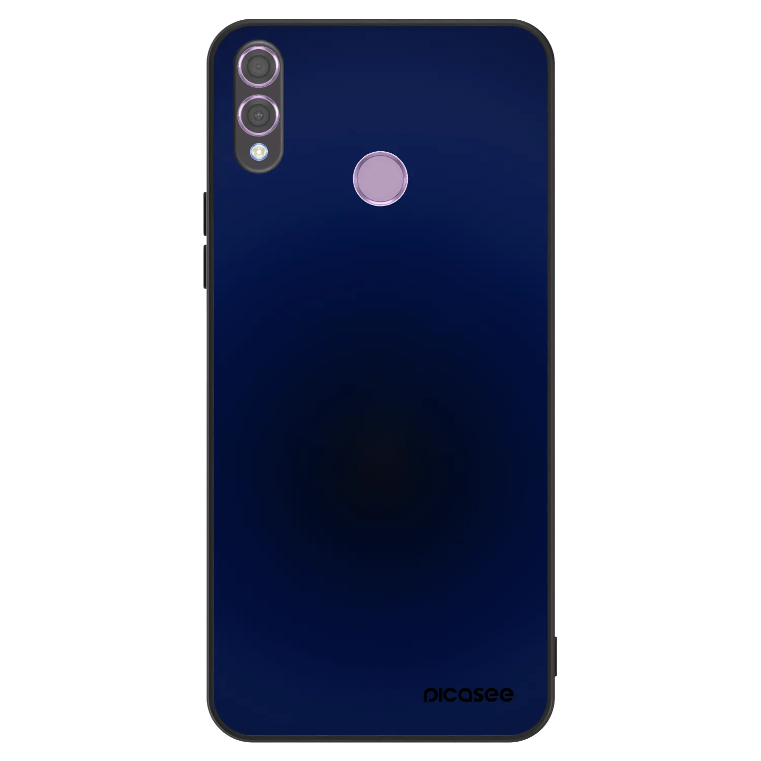 Picasee ULTIMATE CASE pro Honor 8X - Deep Ocean