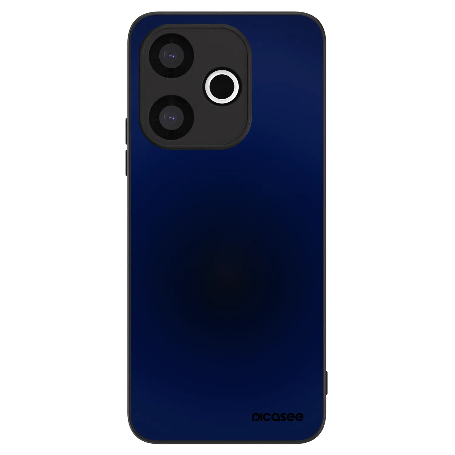 Picasee ULTIMATE CASE pro Xiaomi Redmi 13 4G - Deep Ocean