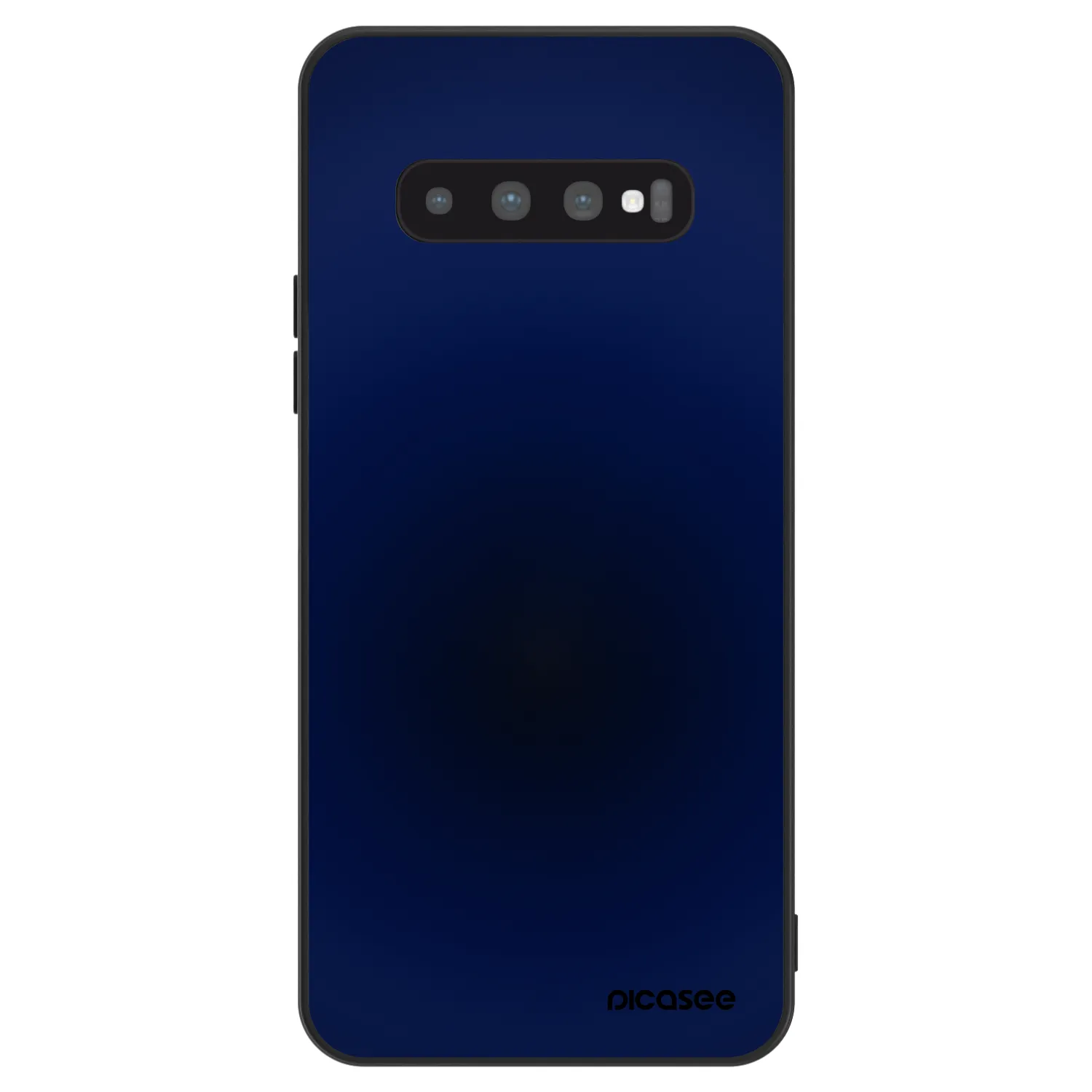 Picasee ULTIMATE CASE pro Samsung Galaxy S10 Plus G975 - Deep Ocean