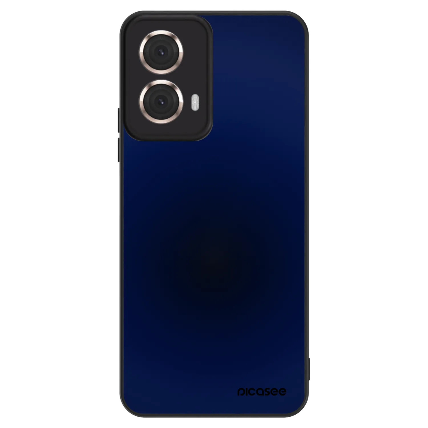 Picasee ULTIMATE CASE pro Motorola Moto G85 - Deep Ocean