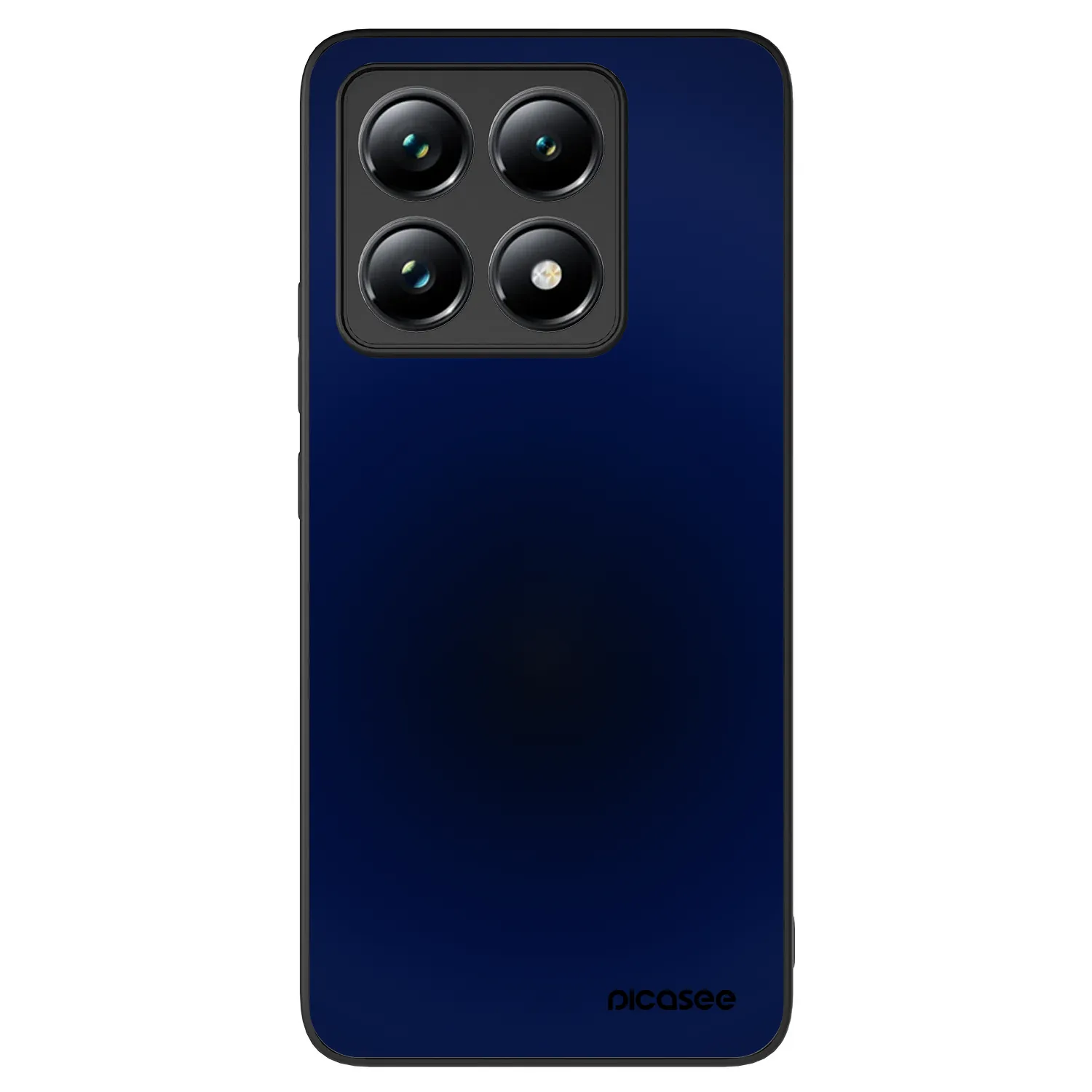 Picasee ULTIMATE CASE pro Xiaomi 14T - Deep Ocean