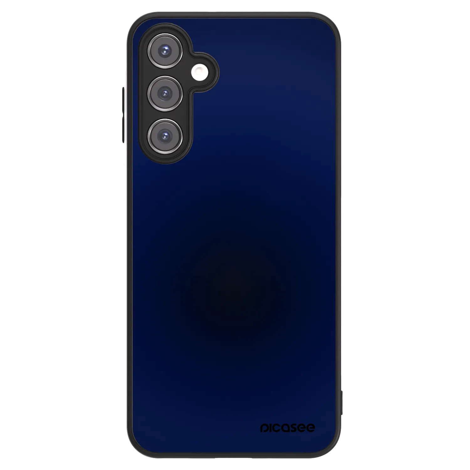 Picasee ULTIMATE CASE pro Samsung Galaxy A16 5G - Deep Ocean