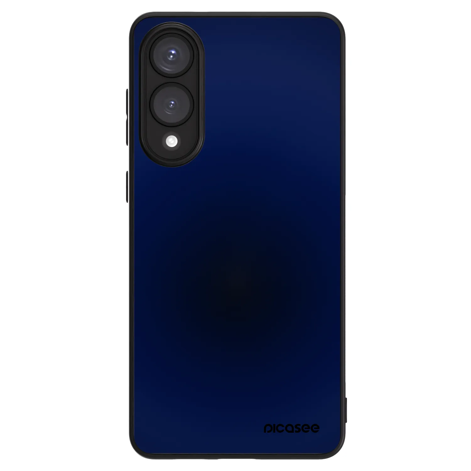 Picasee ULTIMATE CASE pro Samsung Galaxy S25 Edge 5G - Deep Ocean
