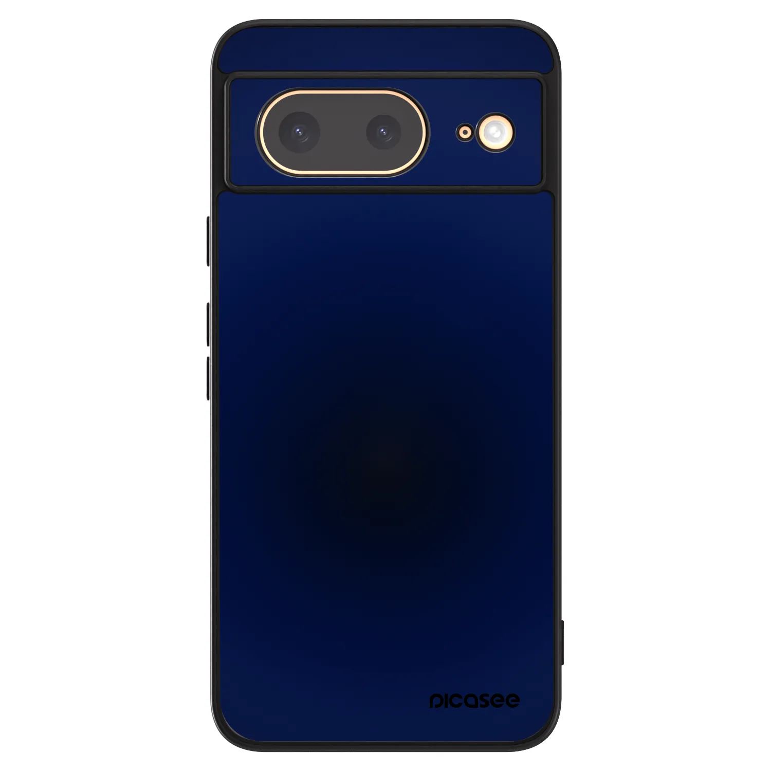 Picasee ULTIMATE CASE pro Google Pixel 8 - Deep Ocean