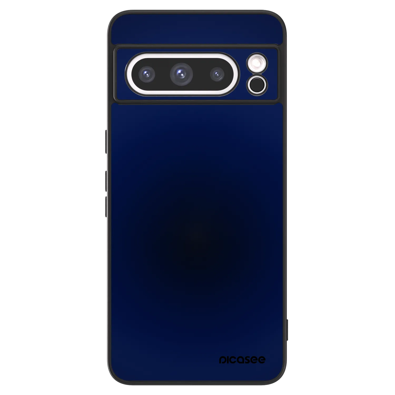 Picasee ULTIMATE CASE pro Google Pixel 8 Pro - Deep Ocean