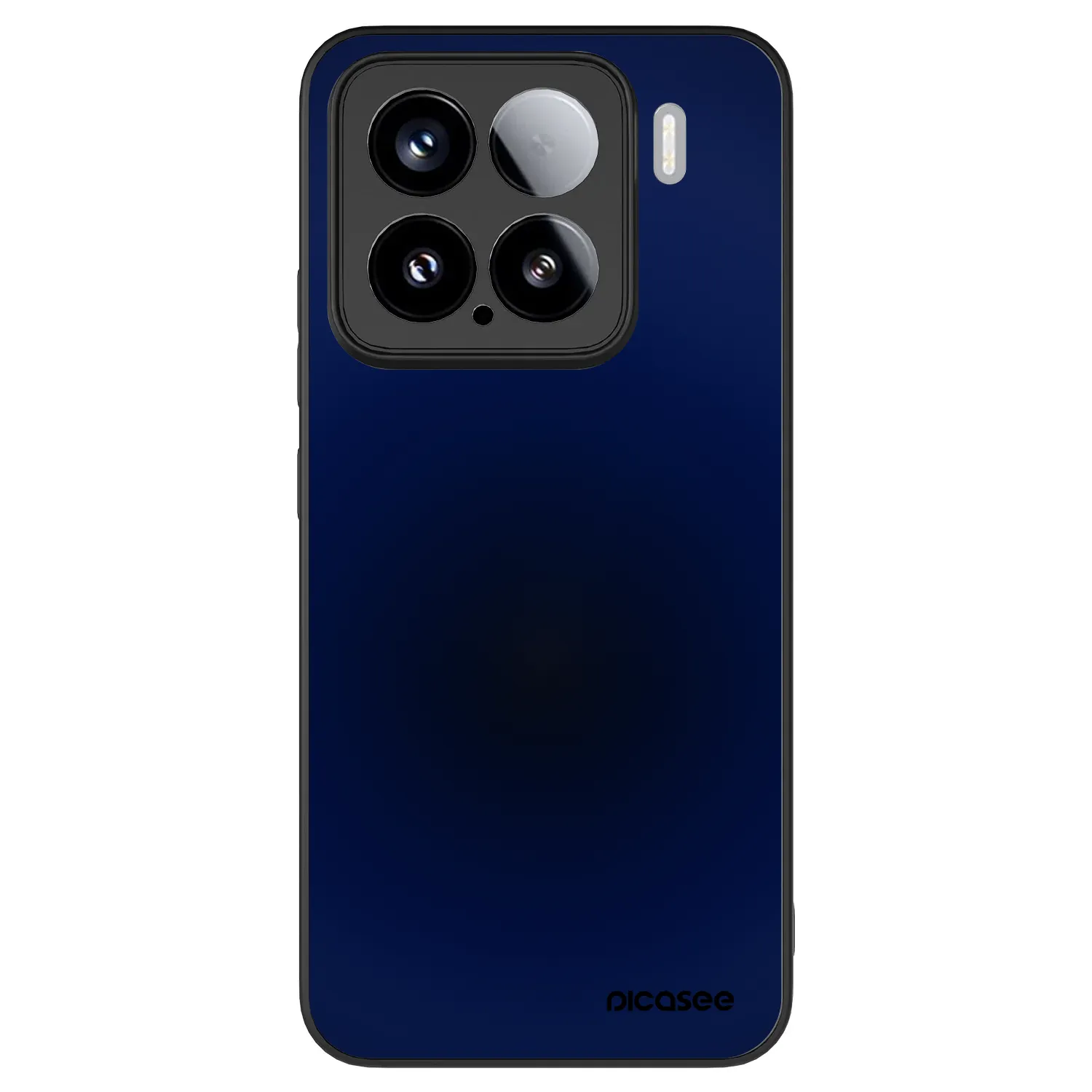 Picasee ULTIMATE CASE pro Xiaomi 15 - Deep Ocean