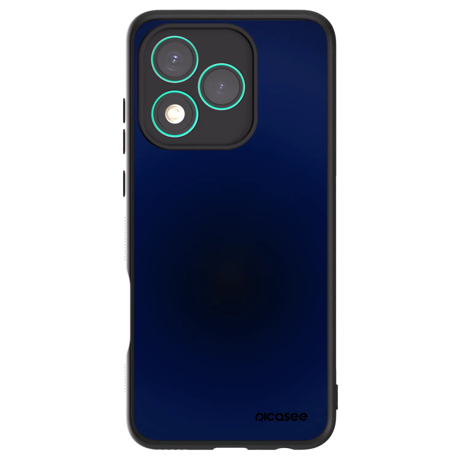 Picasee ULTIMATE CASE pro Honor 400 Lite 5G - Deep Ocean