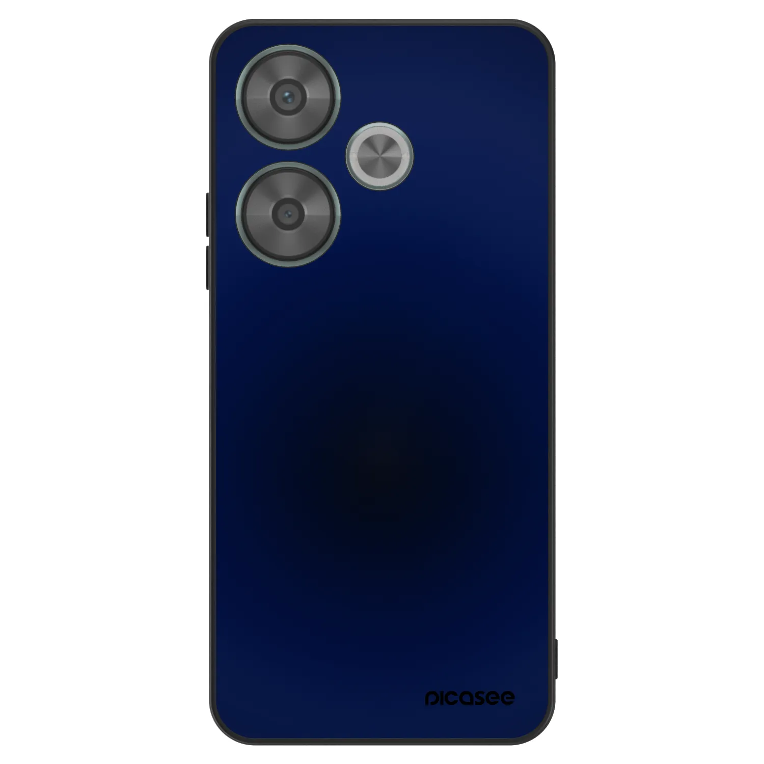 Picasee ULTIMATE CASE pro Xiaomi Poco F6 - Deep Ocean
