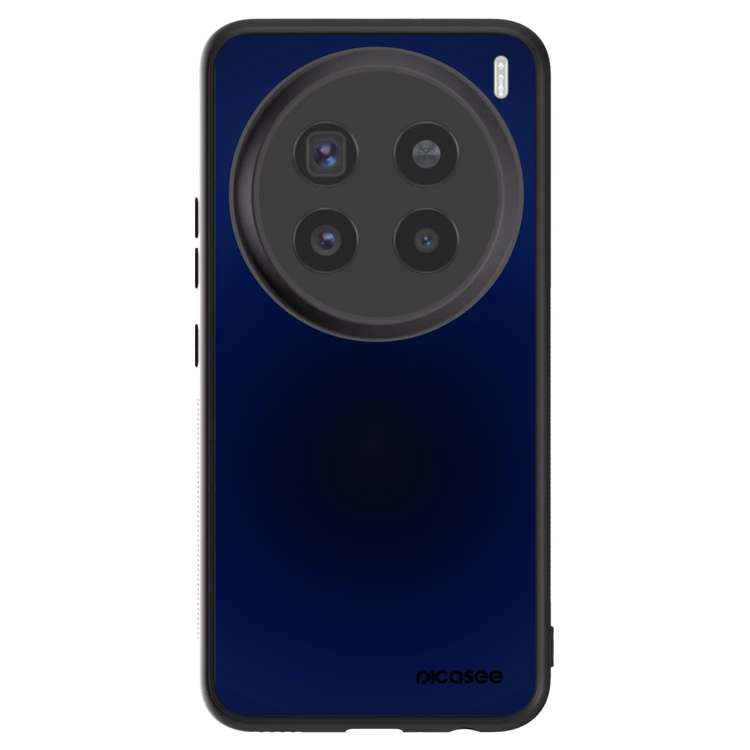 Picasee ULTIMATE CASE pro Vivo X200 Pro - Deep Ocean