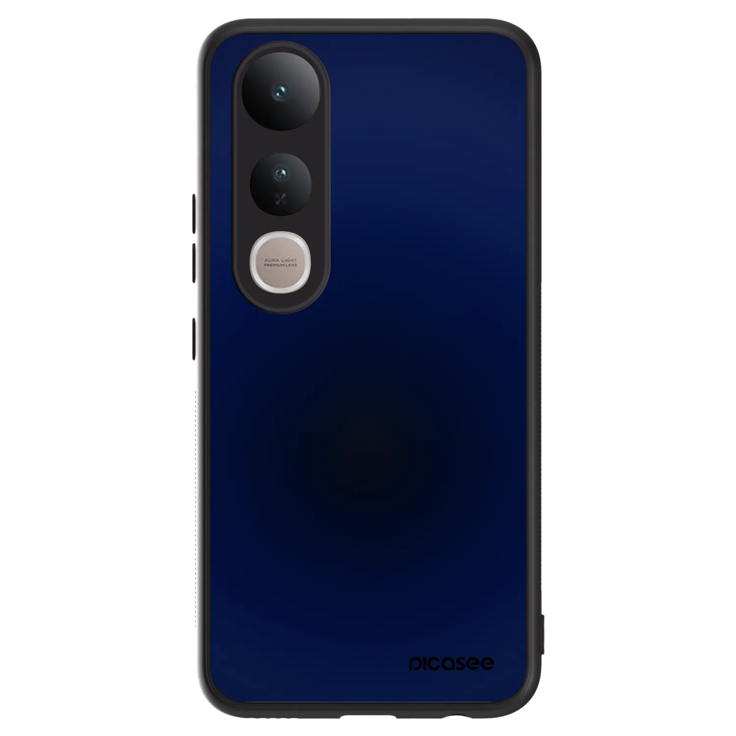 Picasee ULTIMATE CASE pro Vivo V50 Lite 5G - Deep Ocean