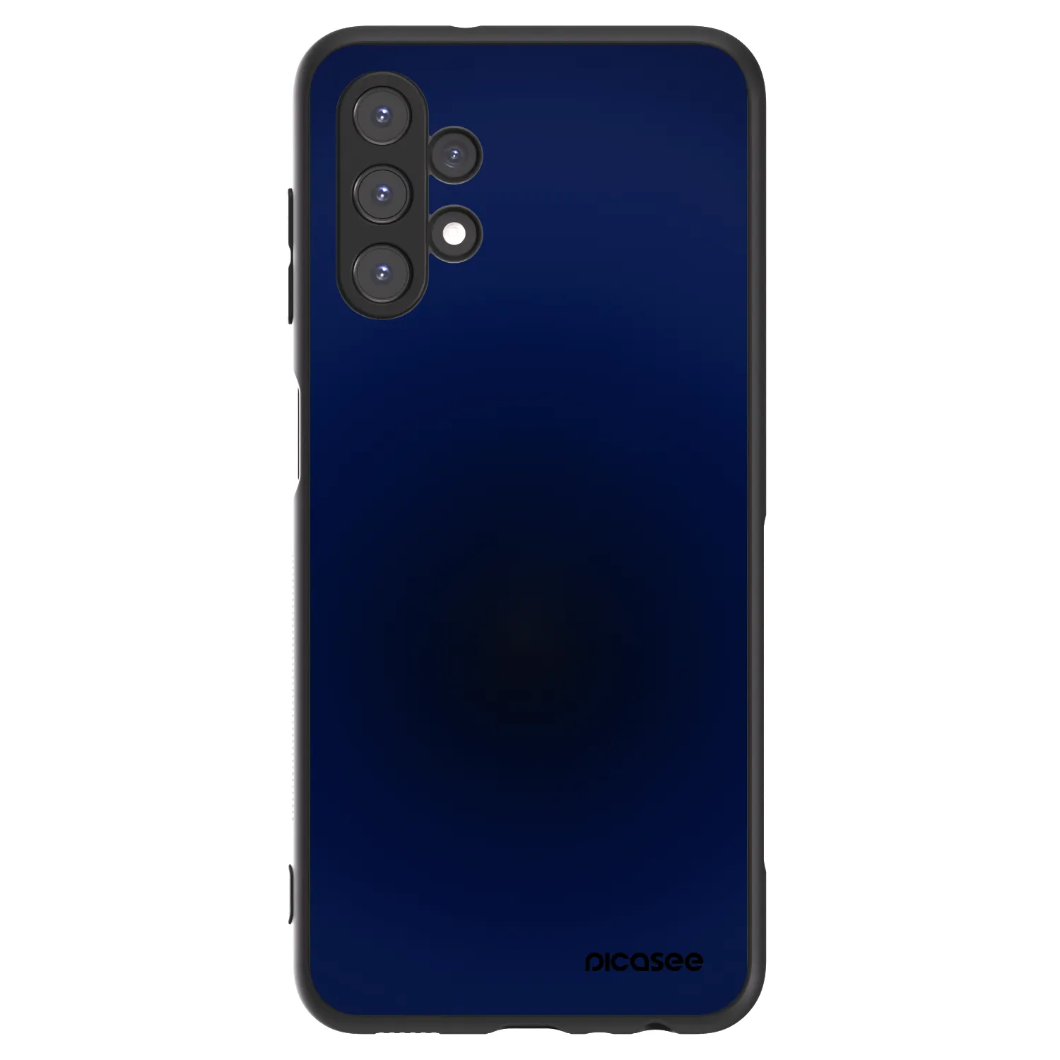 Picasee ULTIMATE CASE pro Samsung Galaxy A13 5G - Deep Ocean