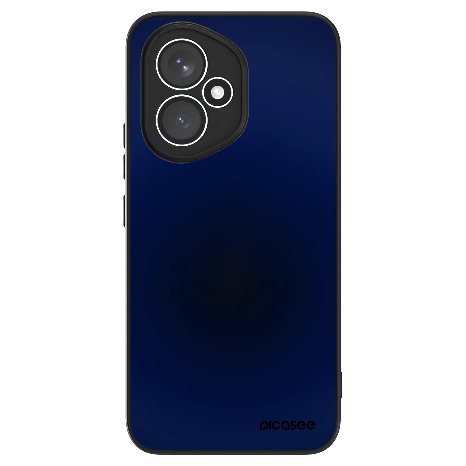 Picasee ULTIMATE CASE pro Honor 400 5G - Deep Ocean