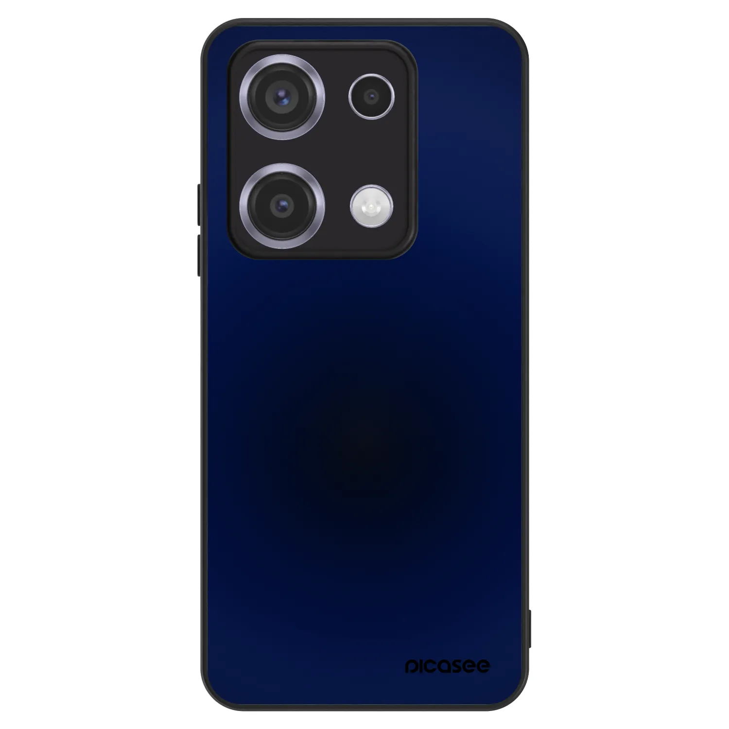 Picasee ULTIMATE CASE pro Xiaomi Redmi Note 14S - Deep Ocean
