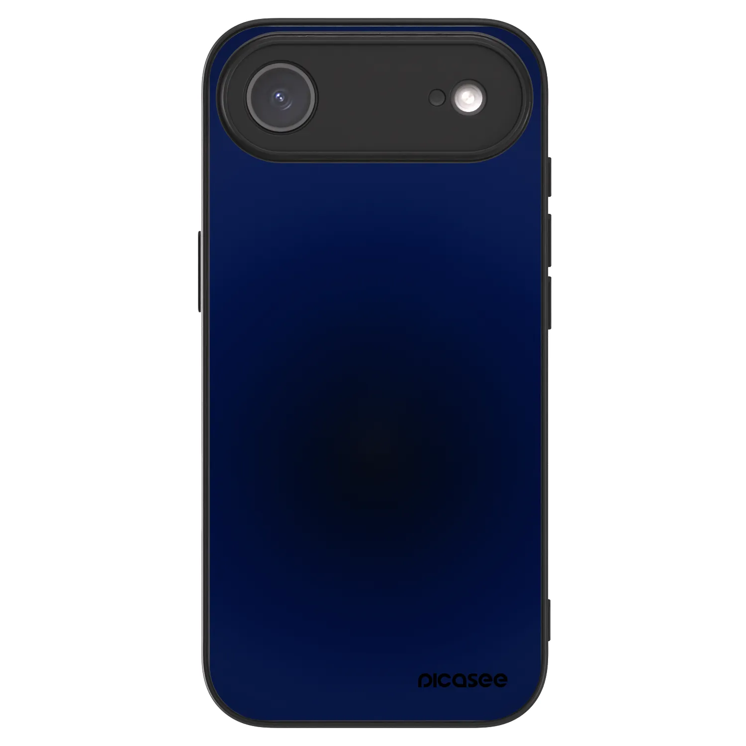 Picasee ULTIMATE CASE pro Apple iPhone Air - Deep Ocean