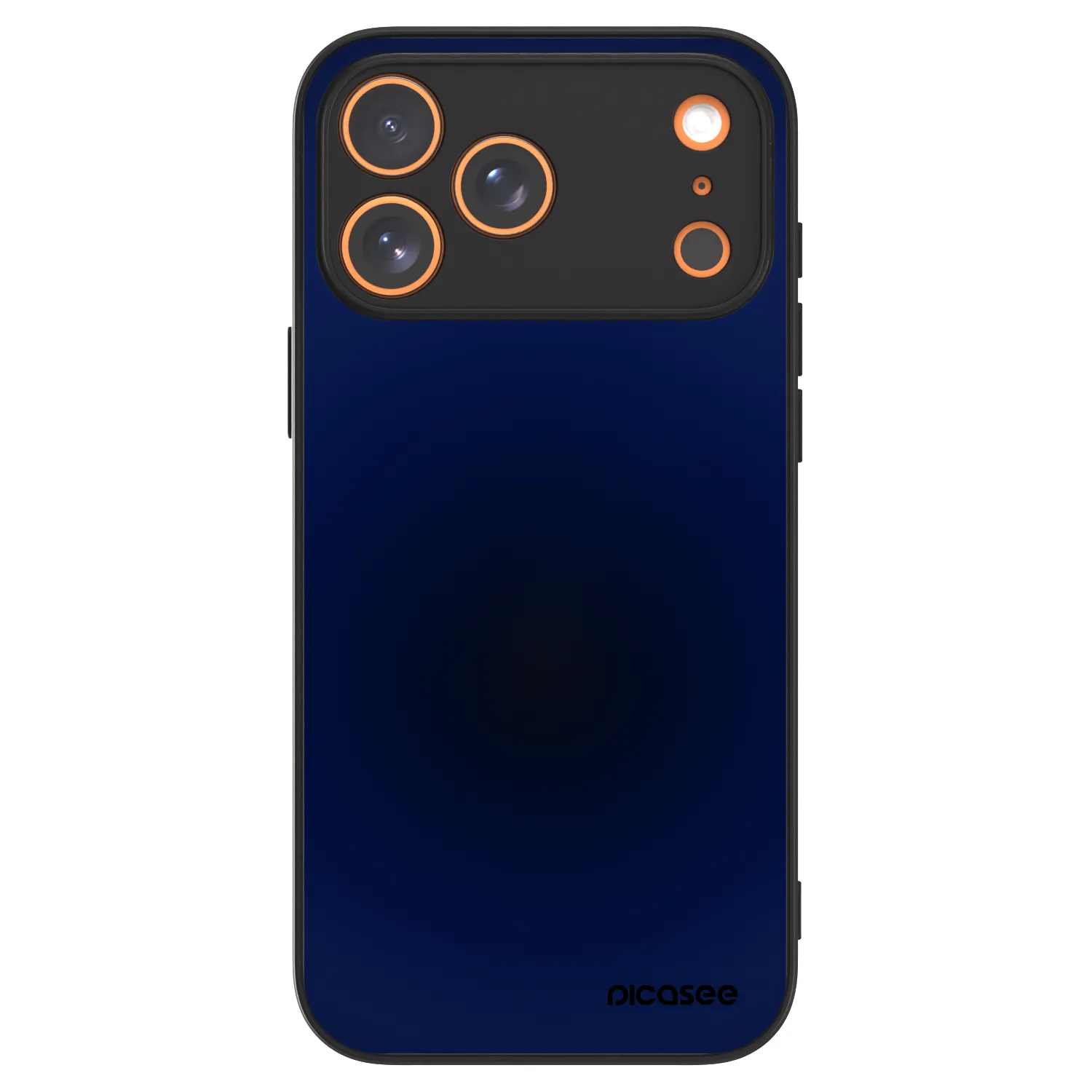 Picasee ULTIMATE CASE pro Apple iPhone 17 Pro Max - Deep Ocean
