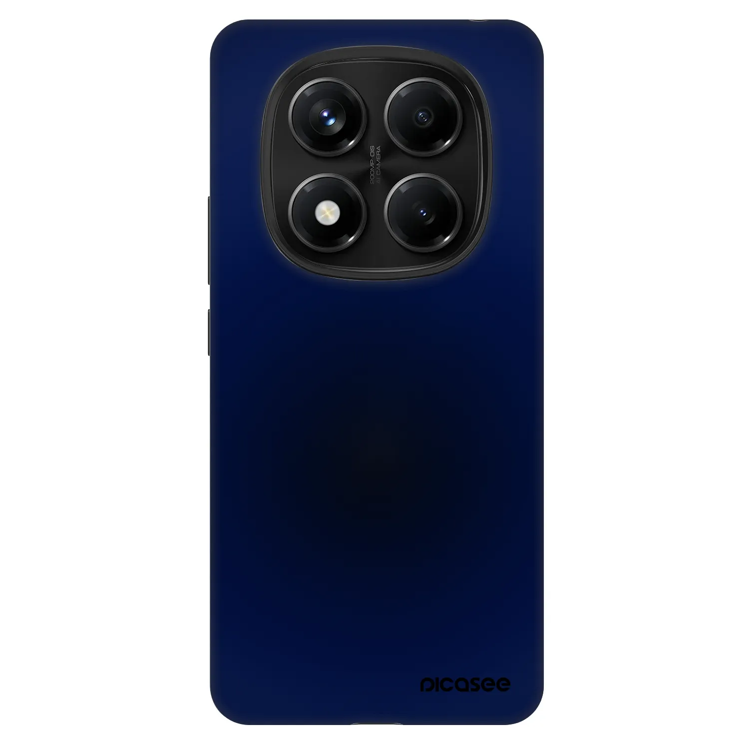Picasee Fashion Case pro Xiaomi Redmi Note 14 Pro 5G - Deep Ocean