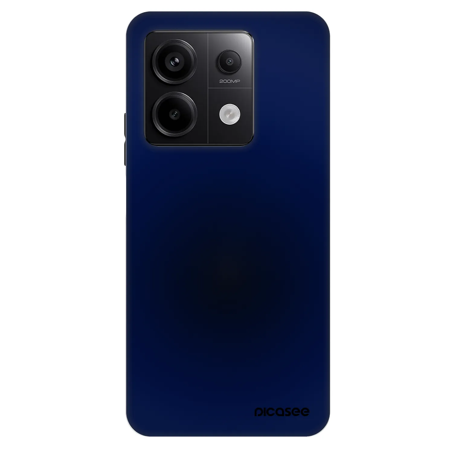 Picasee Fashion Case pro Xiaomi Redmi Note 13 Pro 5G - Deep Ocean
