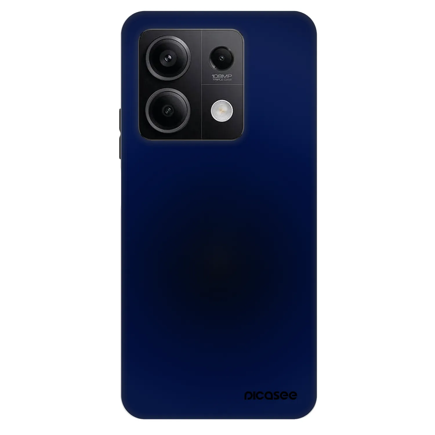 Picasee Fashion Case pro Xiaomi Redmi Note 13 5G - Deep Ocean