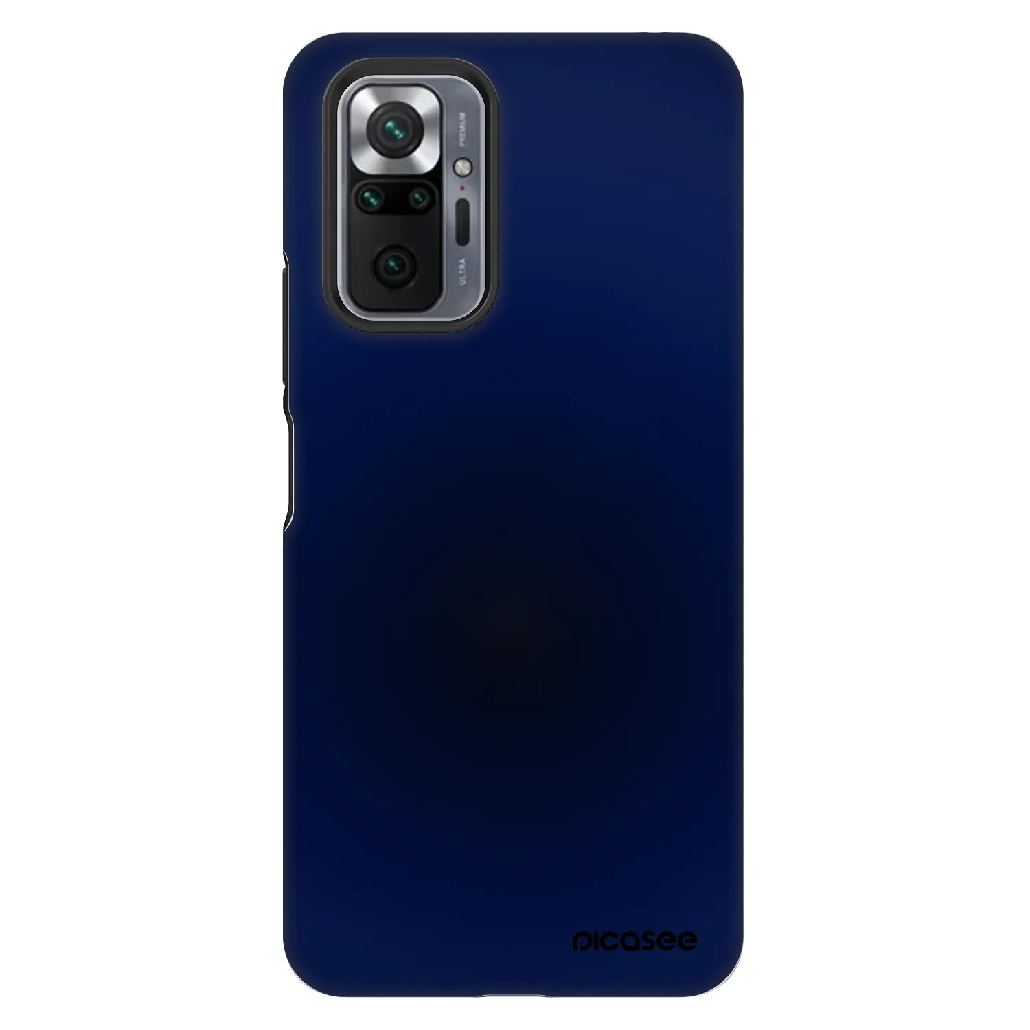 Picasee Fashion Case pro Xiaomi Redmi Note 10 Pro - Deep Ocean