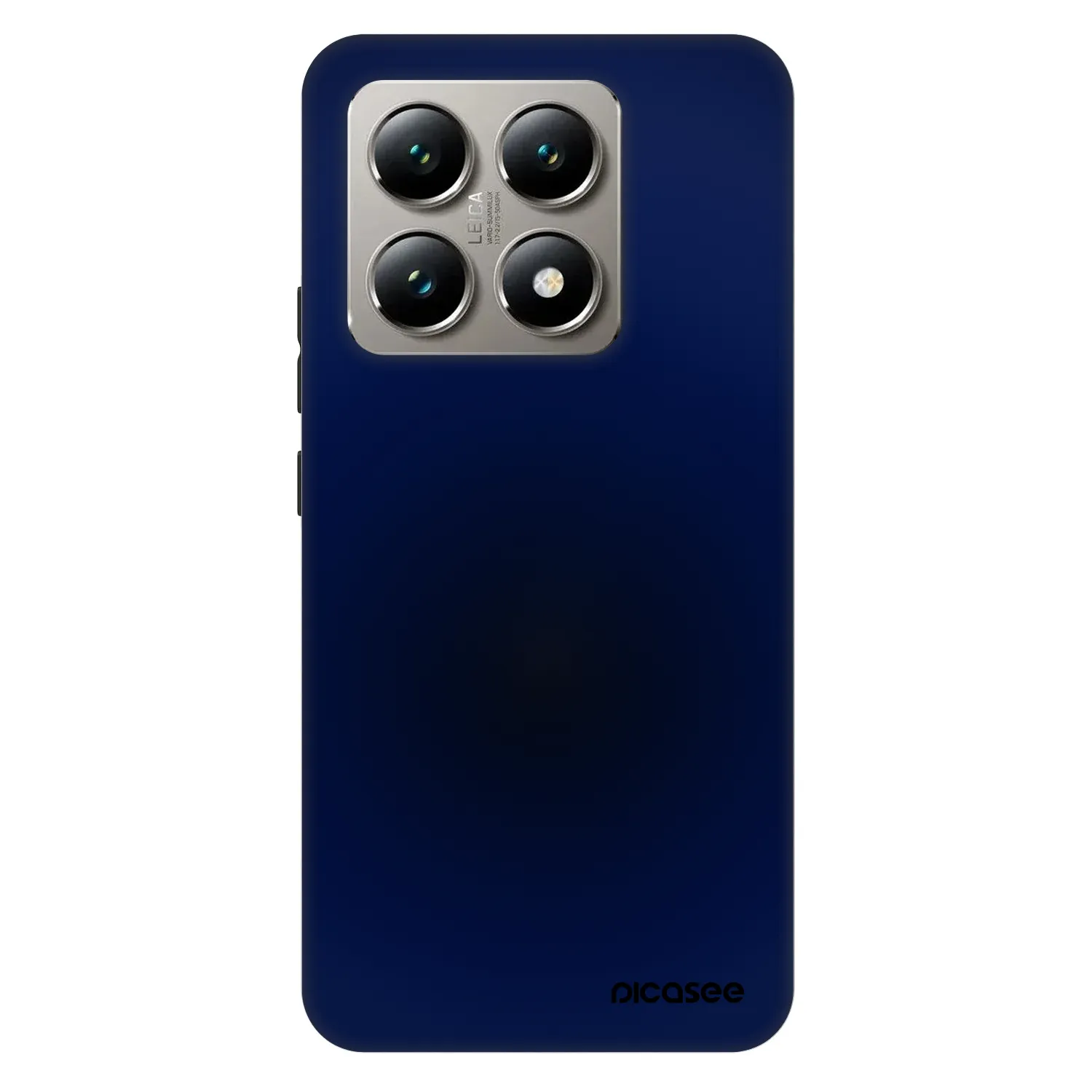 Picasee Fashion Case pro Xiaomi 14T - Deep Ocean