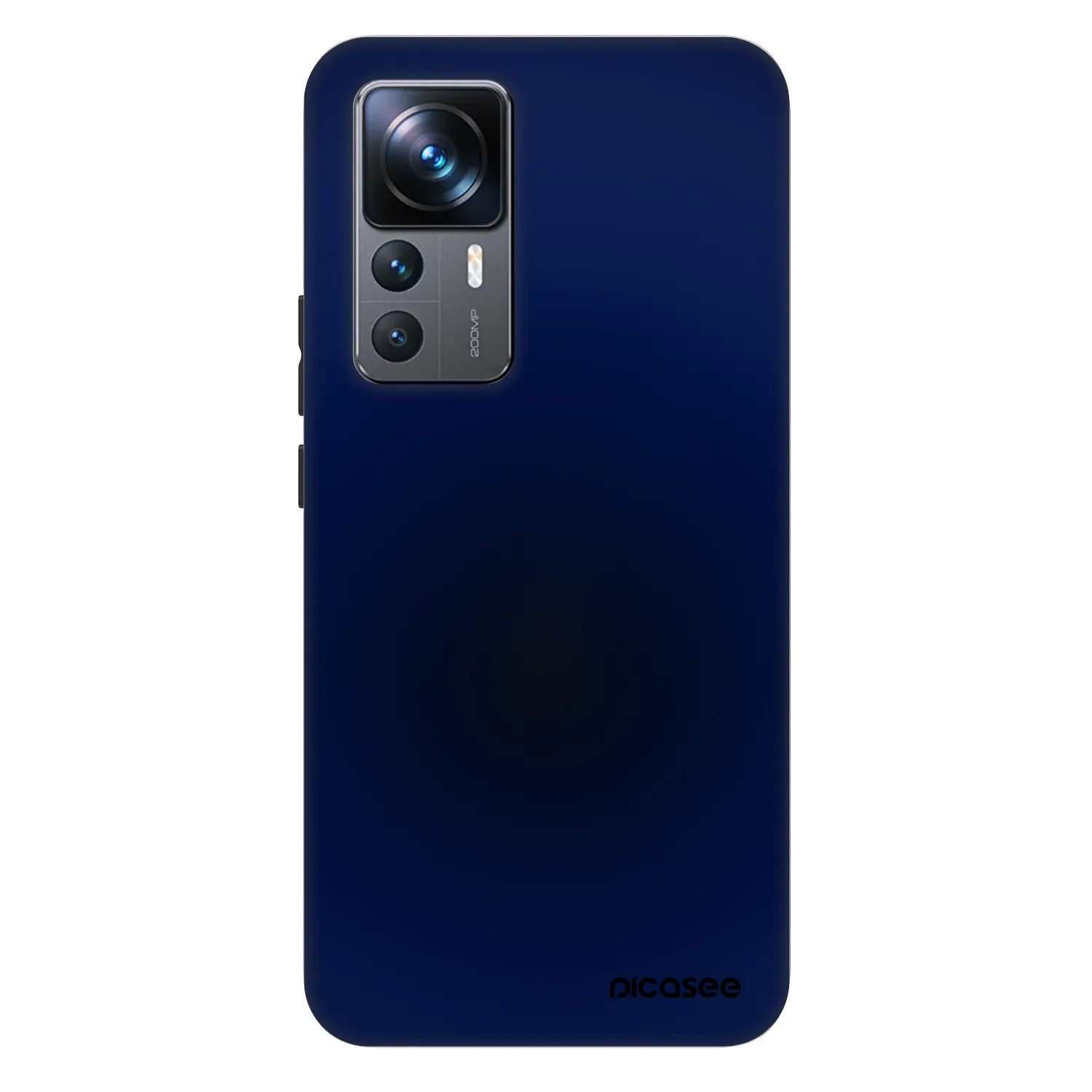 Picasee Fashion Case pro Xiaomi 12T Pro - Deep Ocean