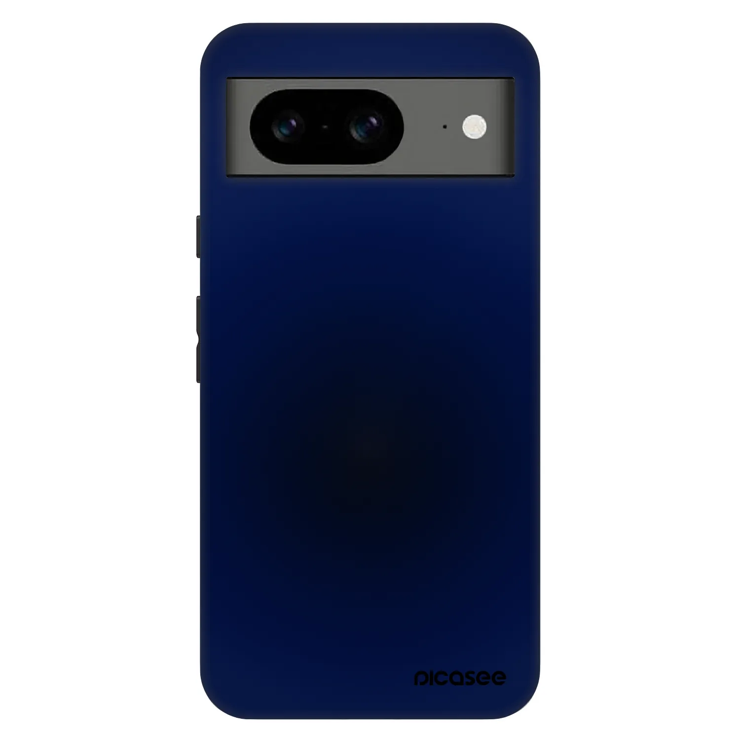 Picasee Fashion Case pro Google Pixel 8 Pro - Deep Ocean