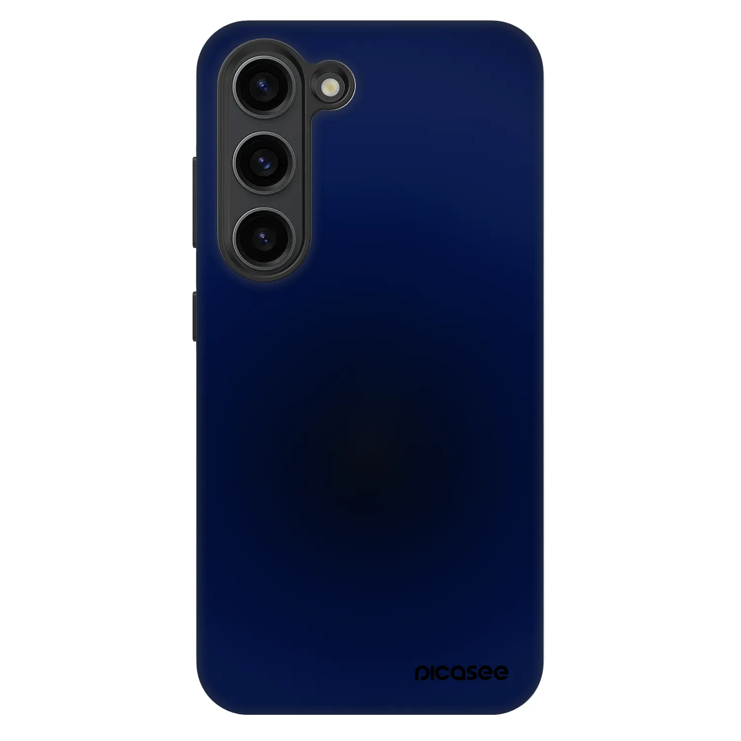 Picasee Fashion Case pro Samsung Galaxy S23+ 5G - Deep Ocean