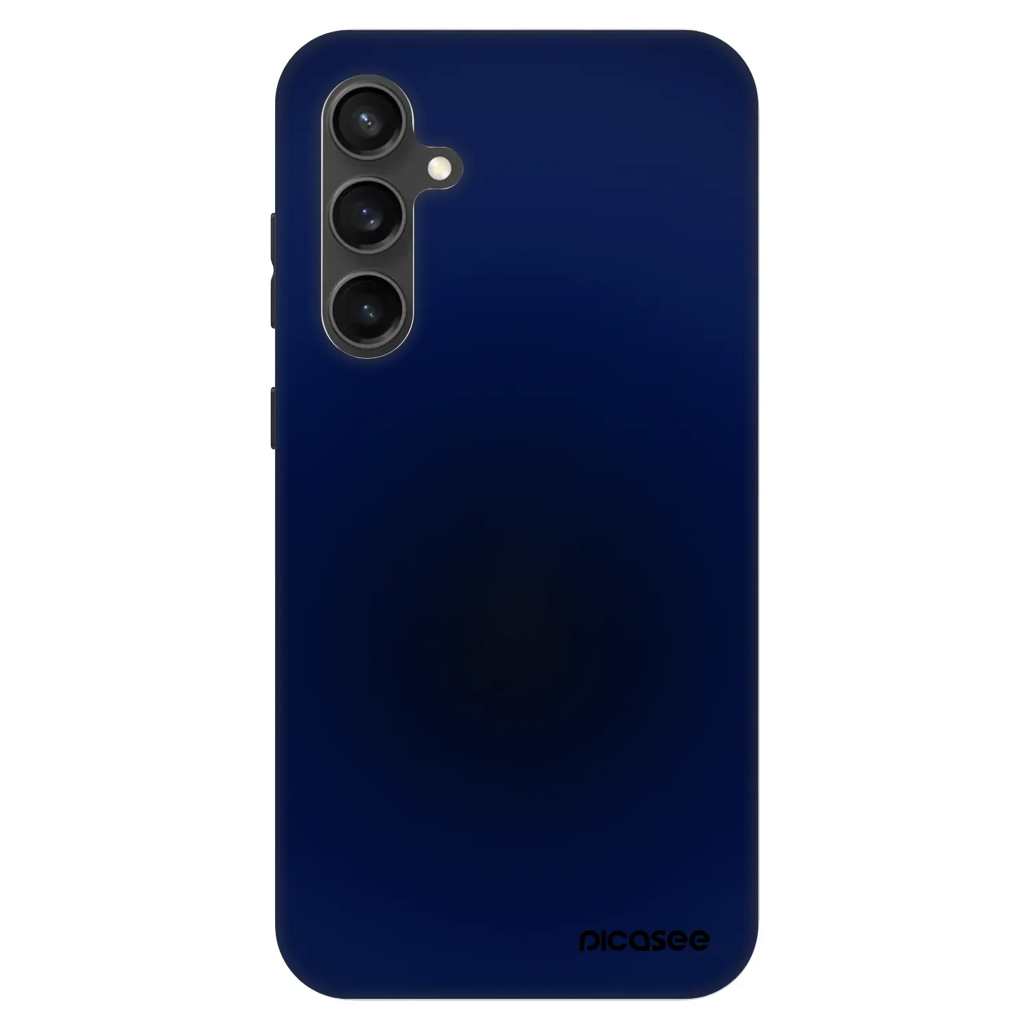 Picasee Fashion Case pro Samsung Galaxy S23 FE S711B - Deep Ocean