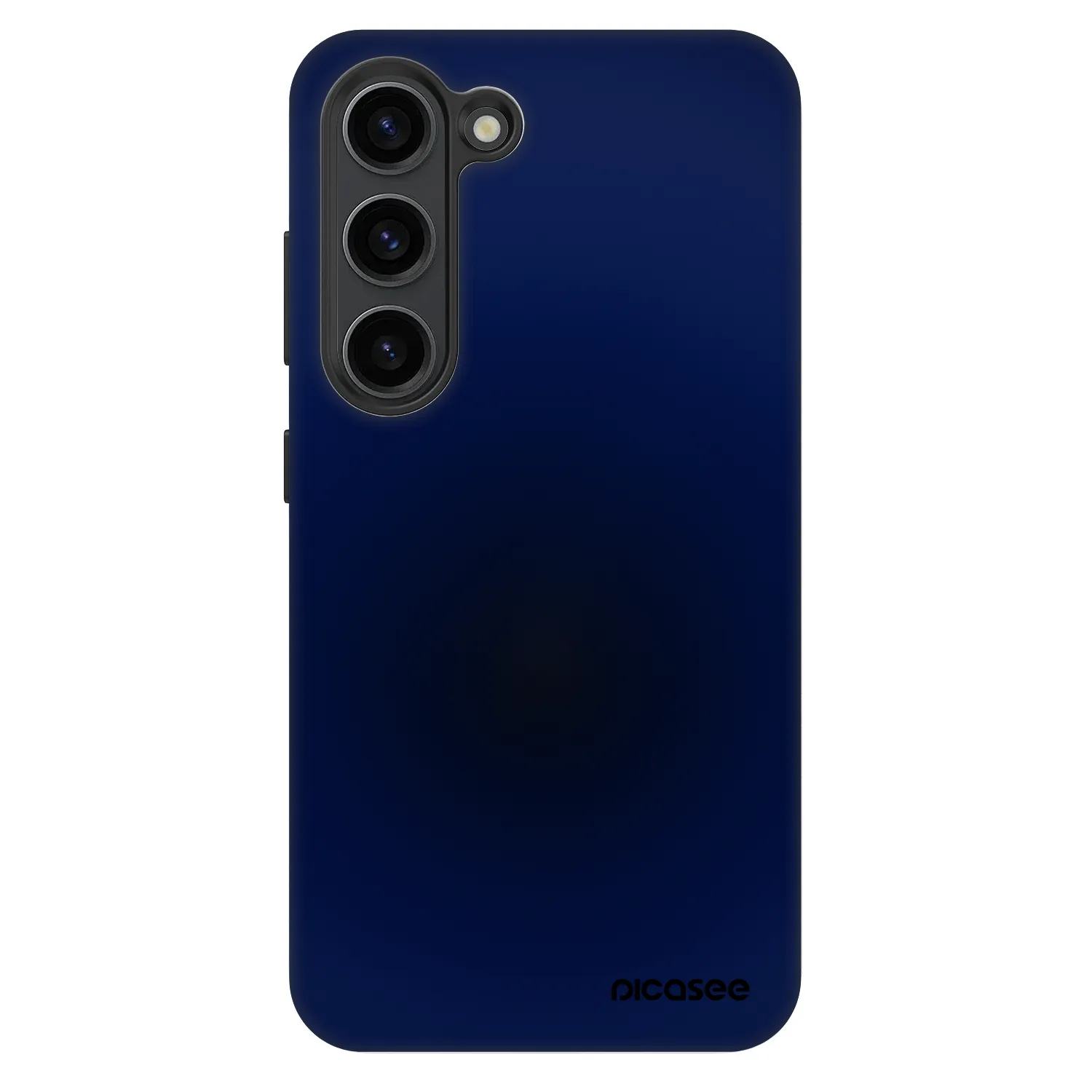 Picasee Fashion Case pro Samsung Galaxy S23 5G - Deep Ocean