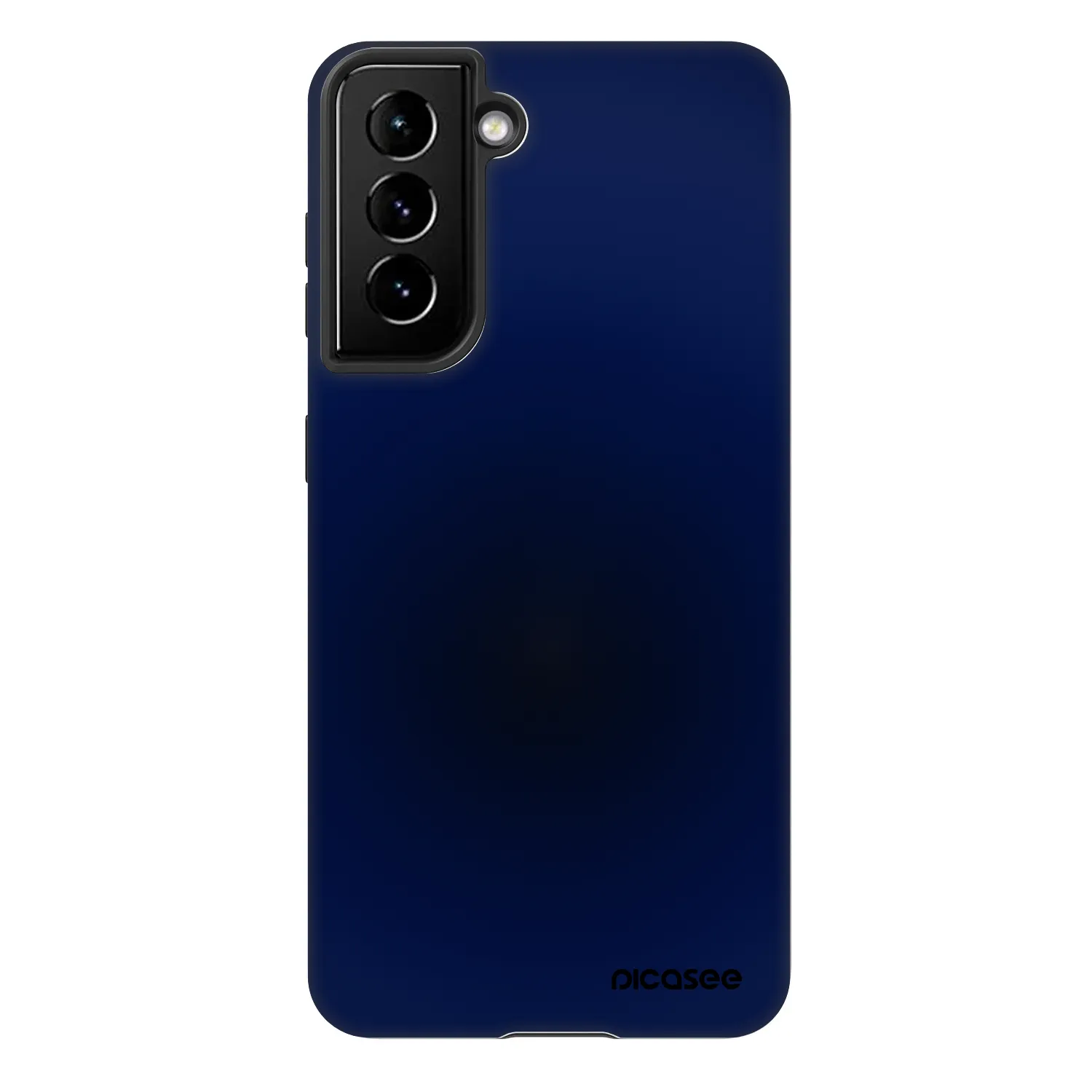 Picasee Fashion Case pro Samsung Galaxy S21 FE 5G - Deep Ocean