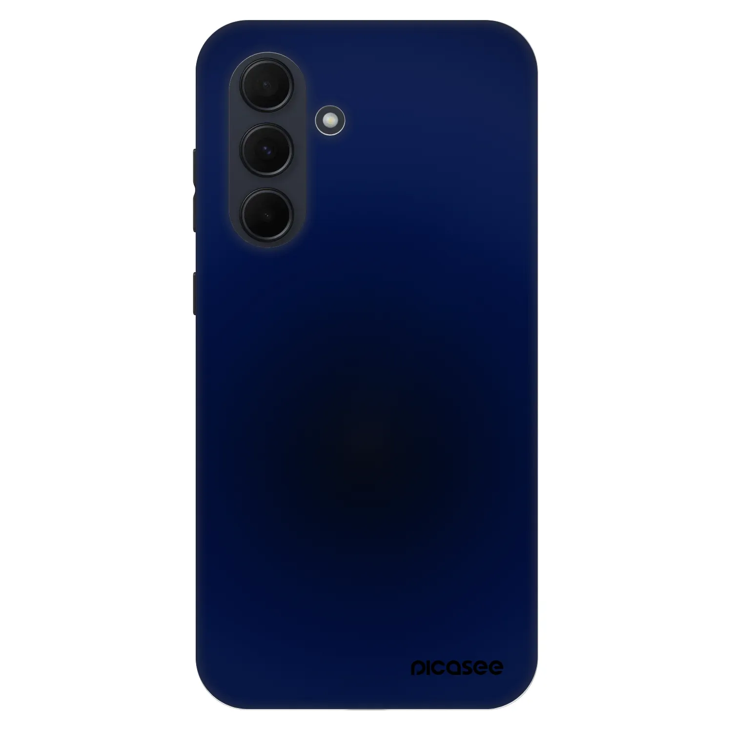 Picasee Fashion Case pro Samsung Galaxy A35 5G A356B - Deep Ocean