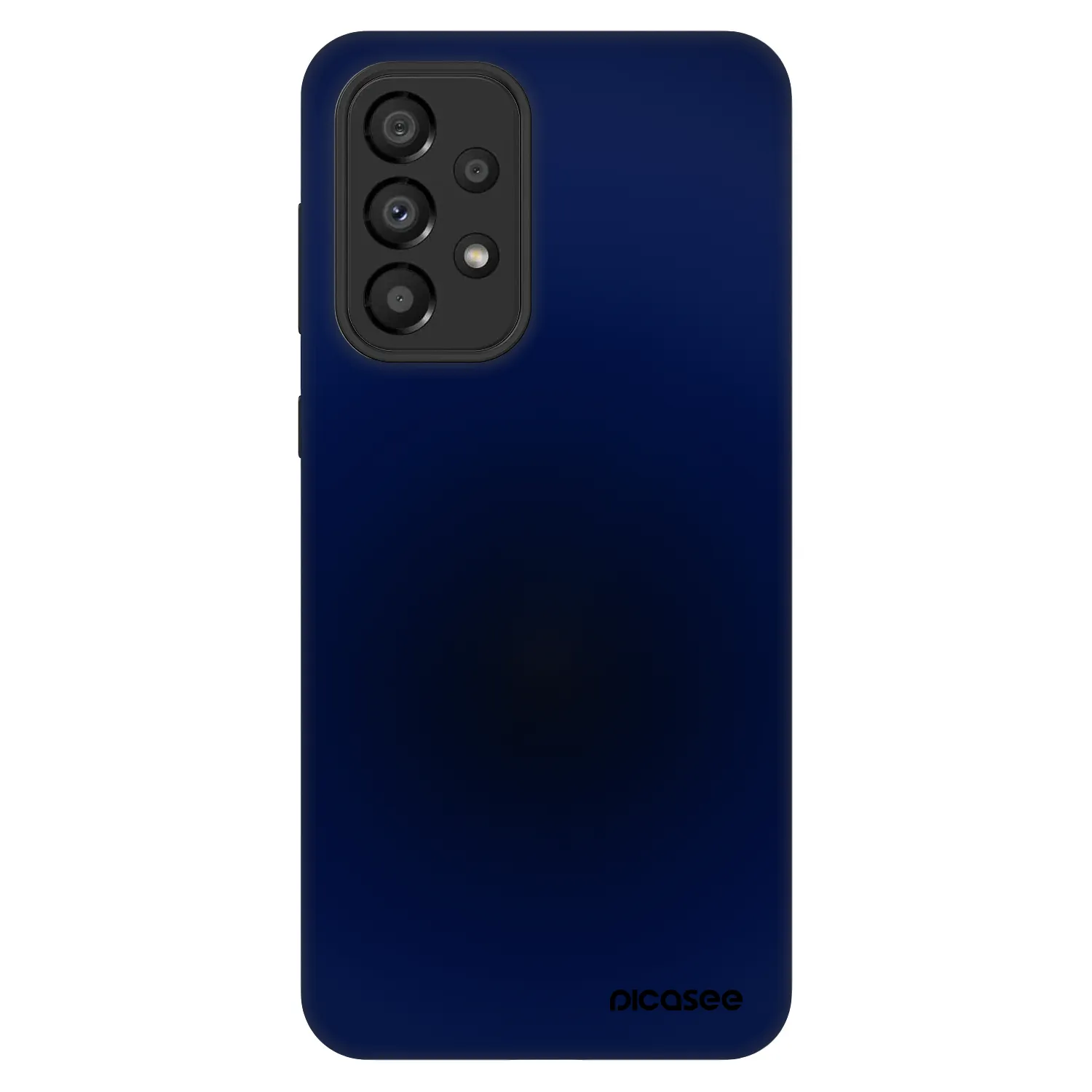 Picasee Fashion Case pro Samsung Galaxy A33 5G A336 - Deep Ocean