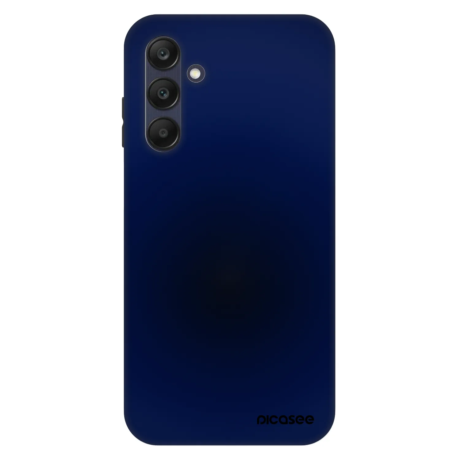 Picasee Fashion Case pro Samsung Galaxy A25 A256B 5G - Deep Ocean