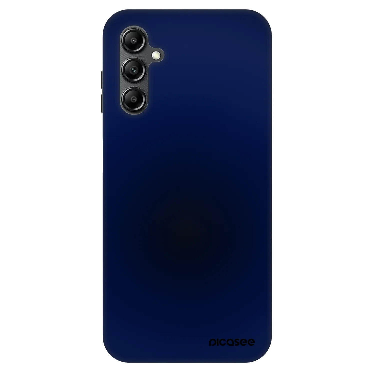 Picasee Fashion Case pro Samsung Galaxy A16 5G - Deep Ocean