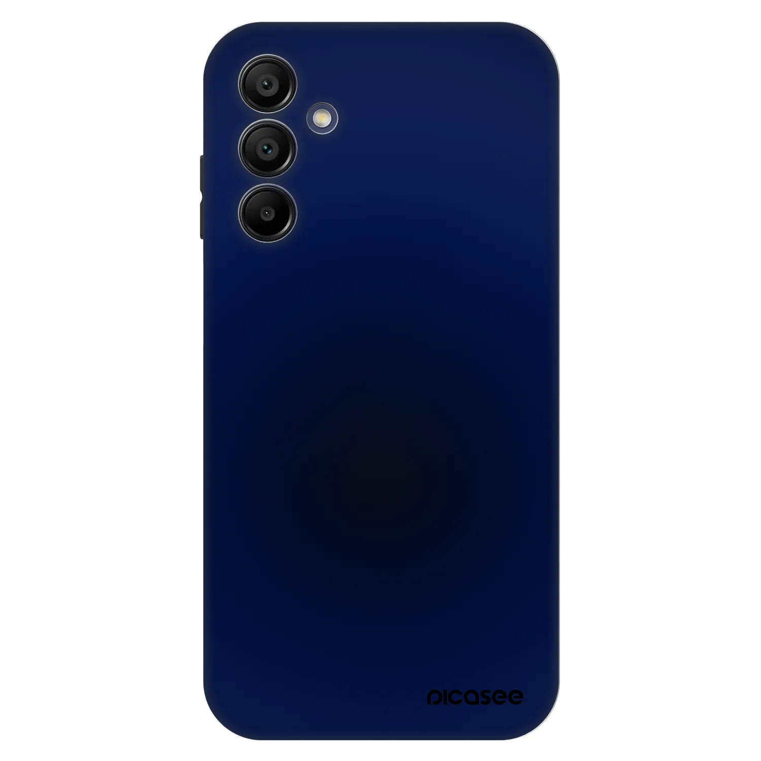 Picasee Fashion Case pro Samsung Galaxy A15 A155F 4G - Deep Ocean