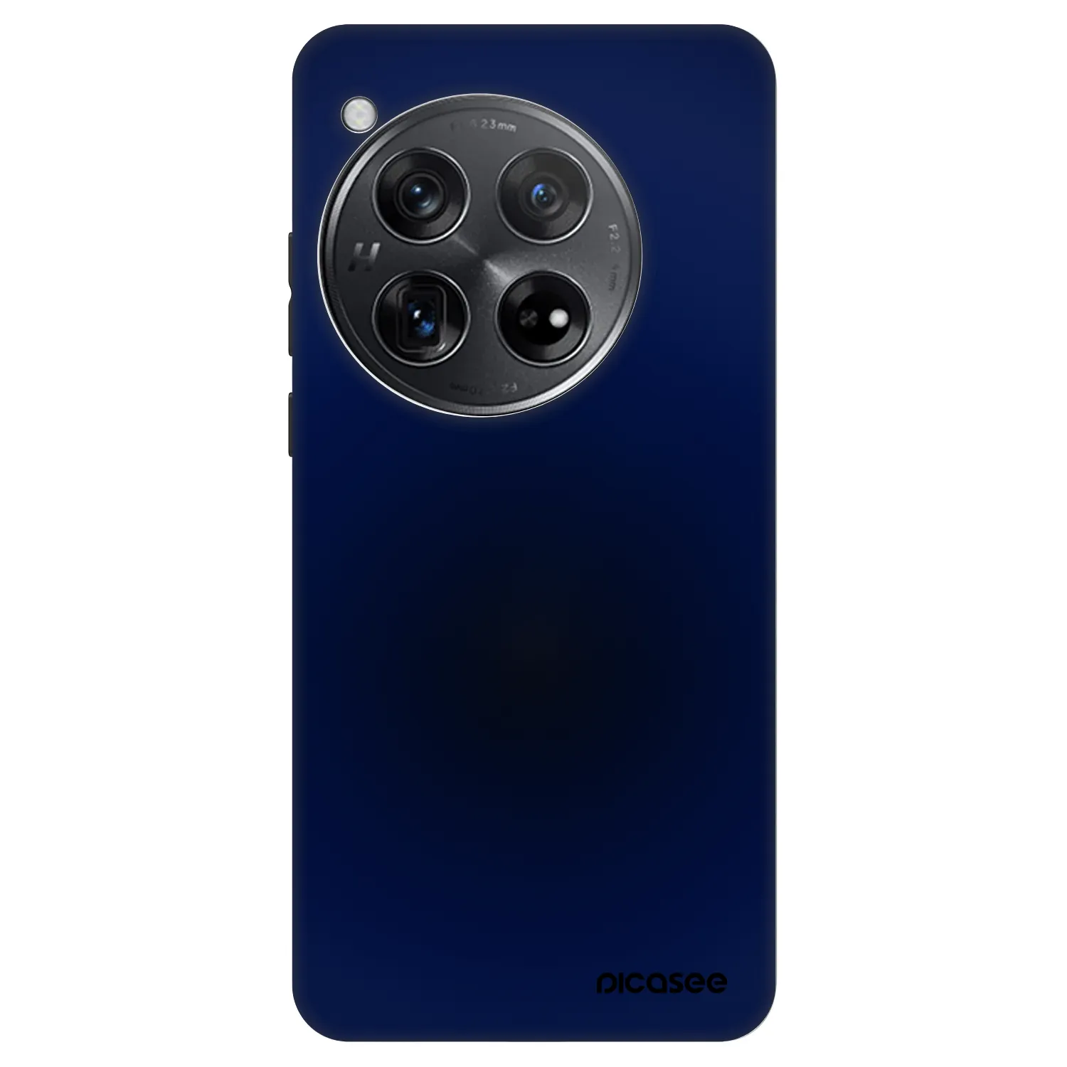 Picasee Fashion Case pro OnePlus 12 5G - Deep Ocean