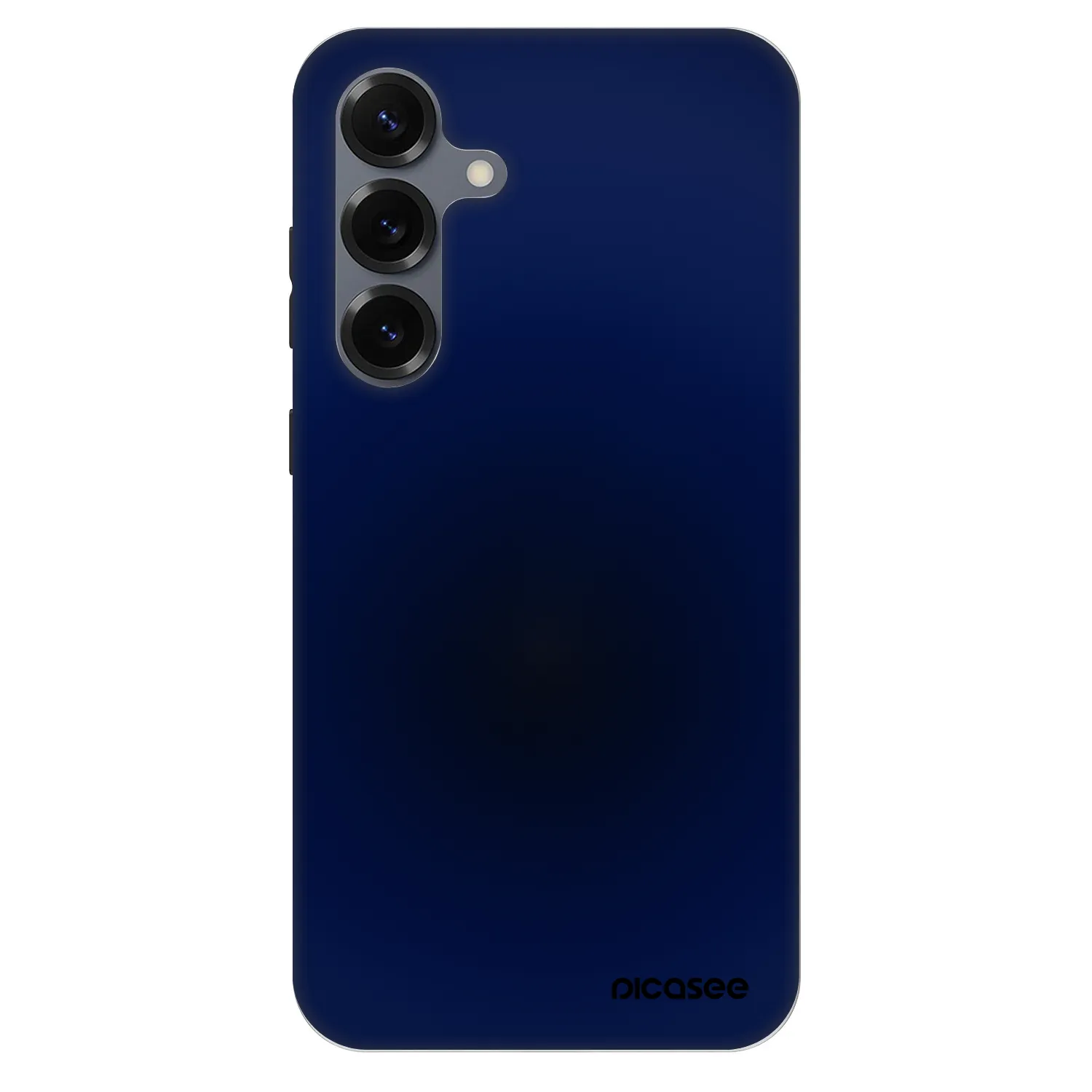 Picasee Fashion Case PowerShare pro Samsung Galaxy S25+ 5G - Deep Ocean