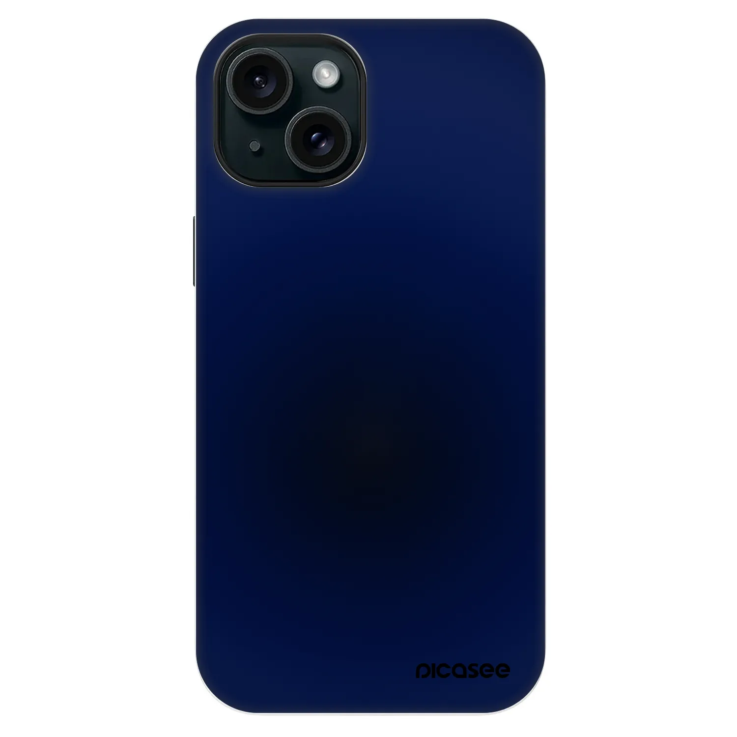 Picasee Fashion Case MagSafe Apple iPhone 13 - Deep Ocean