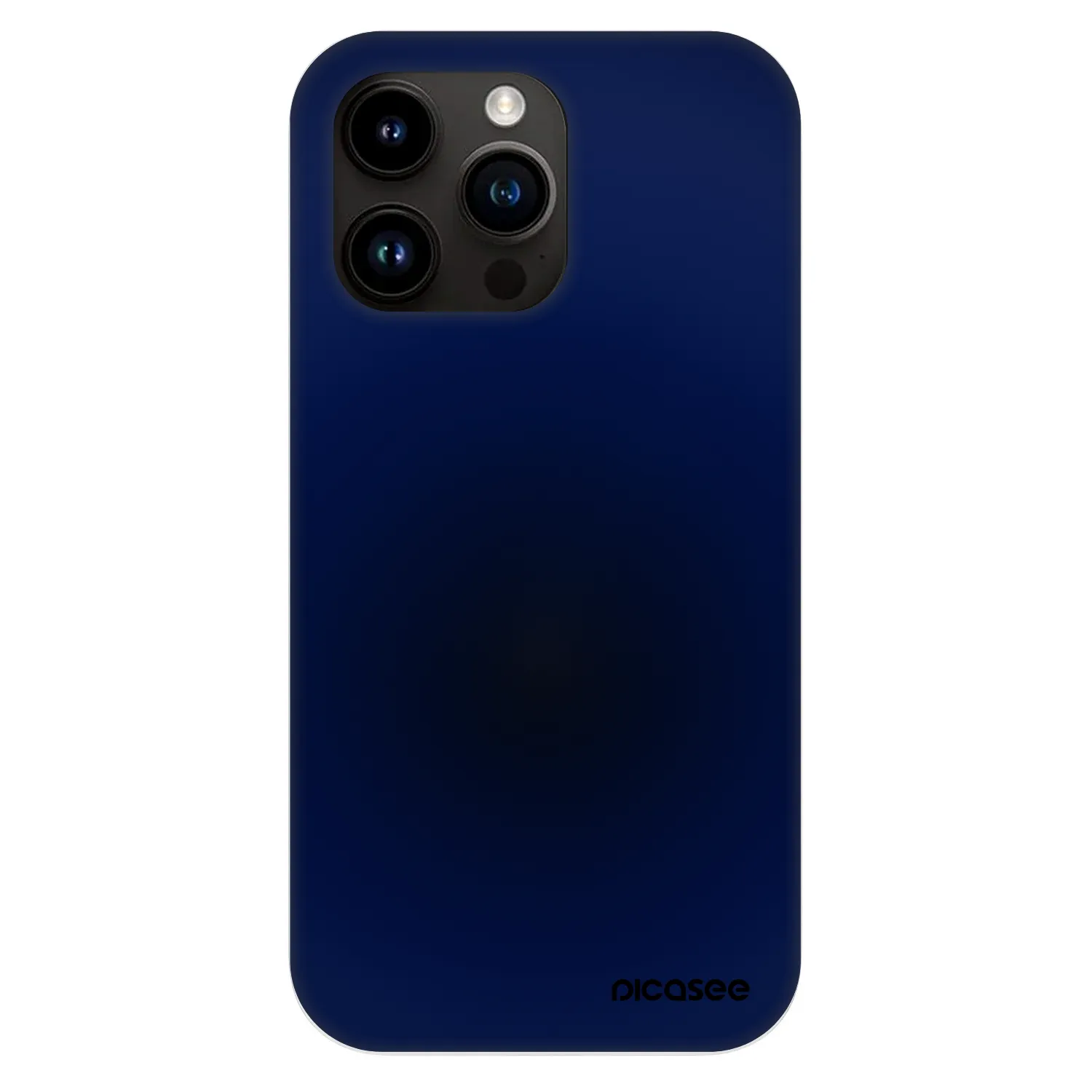 Picasee Fashion Case MagSafe Apple iPhone 13 Pro - Deep Ocean