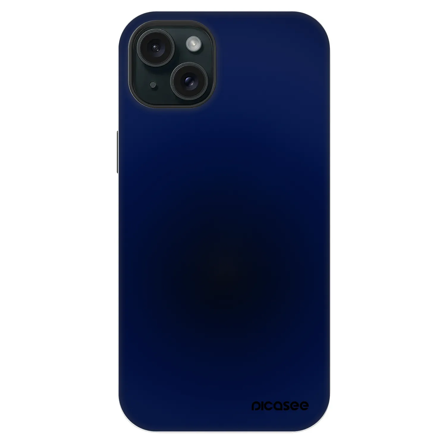 Picasee Fashion Case MagSafe Apple iPhone 14 Plus - Deep Ocean