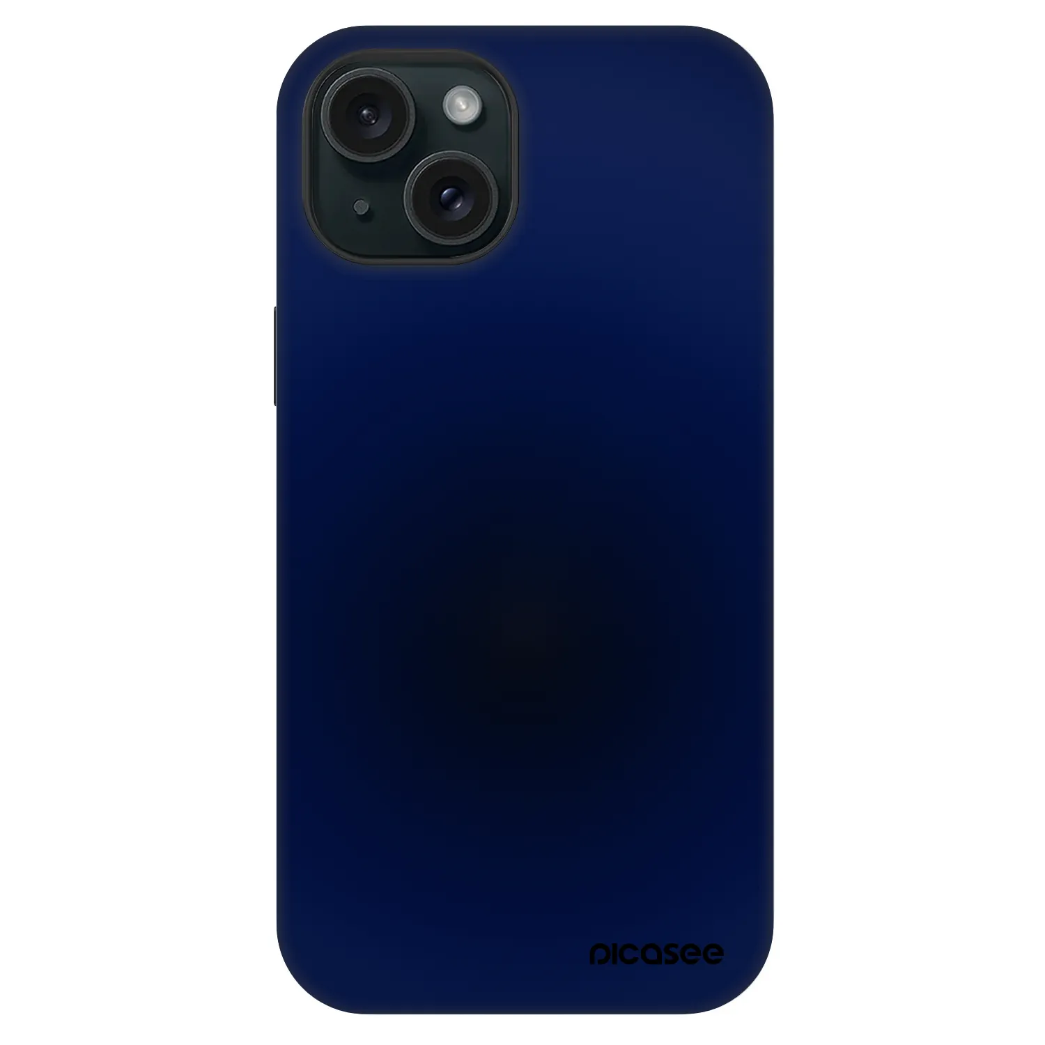 Picasee Fashion Case MagSafe Apple iPhone 15 - Deep Ocean