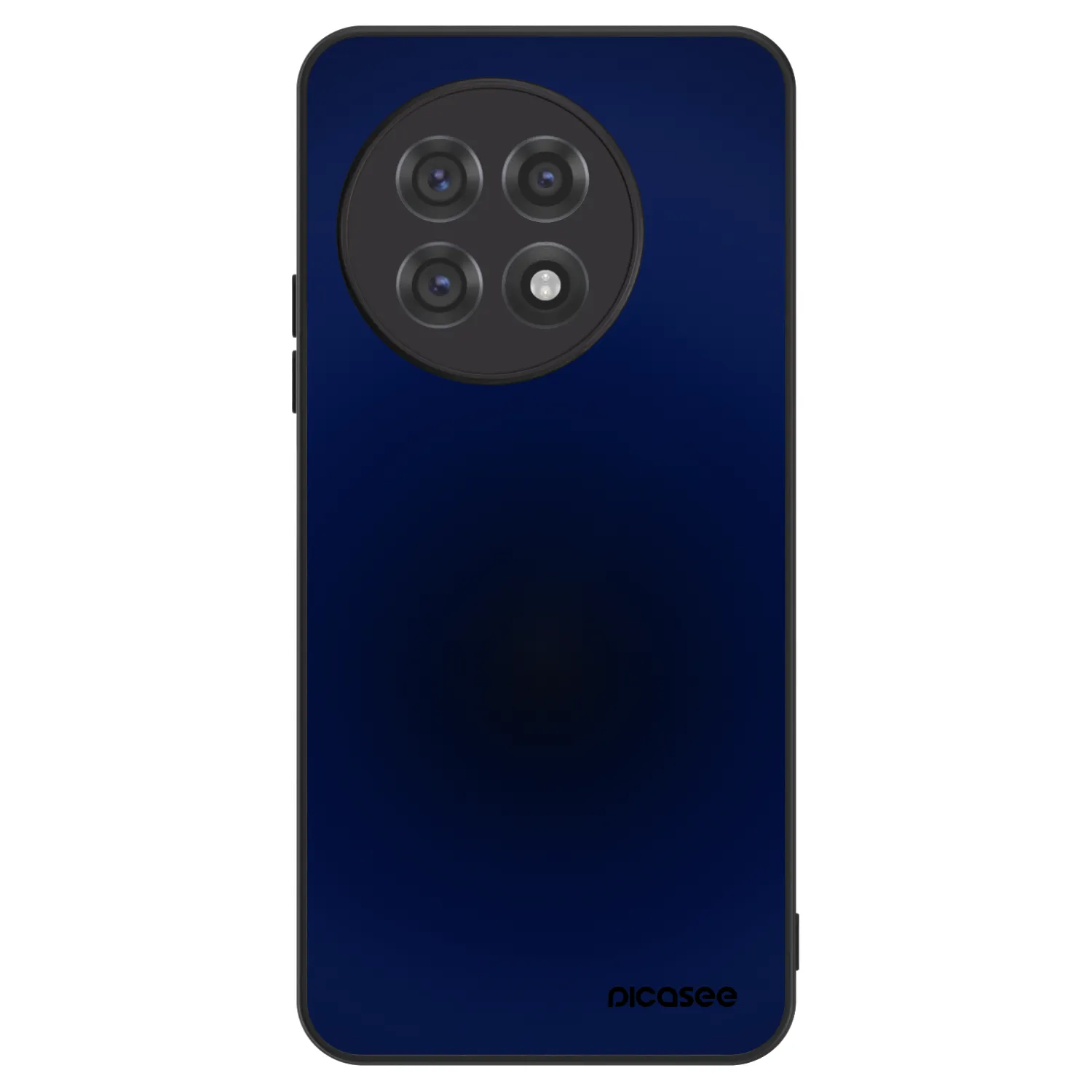 Picasee ULTIMATE CASE pro OnePlus 13R 5G - Deep Ocean