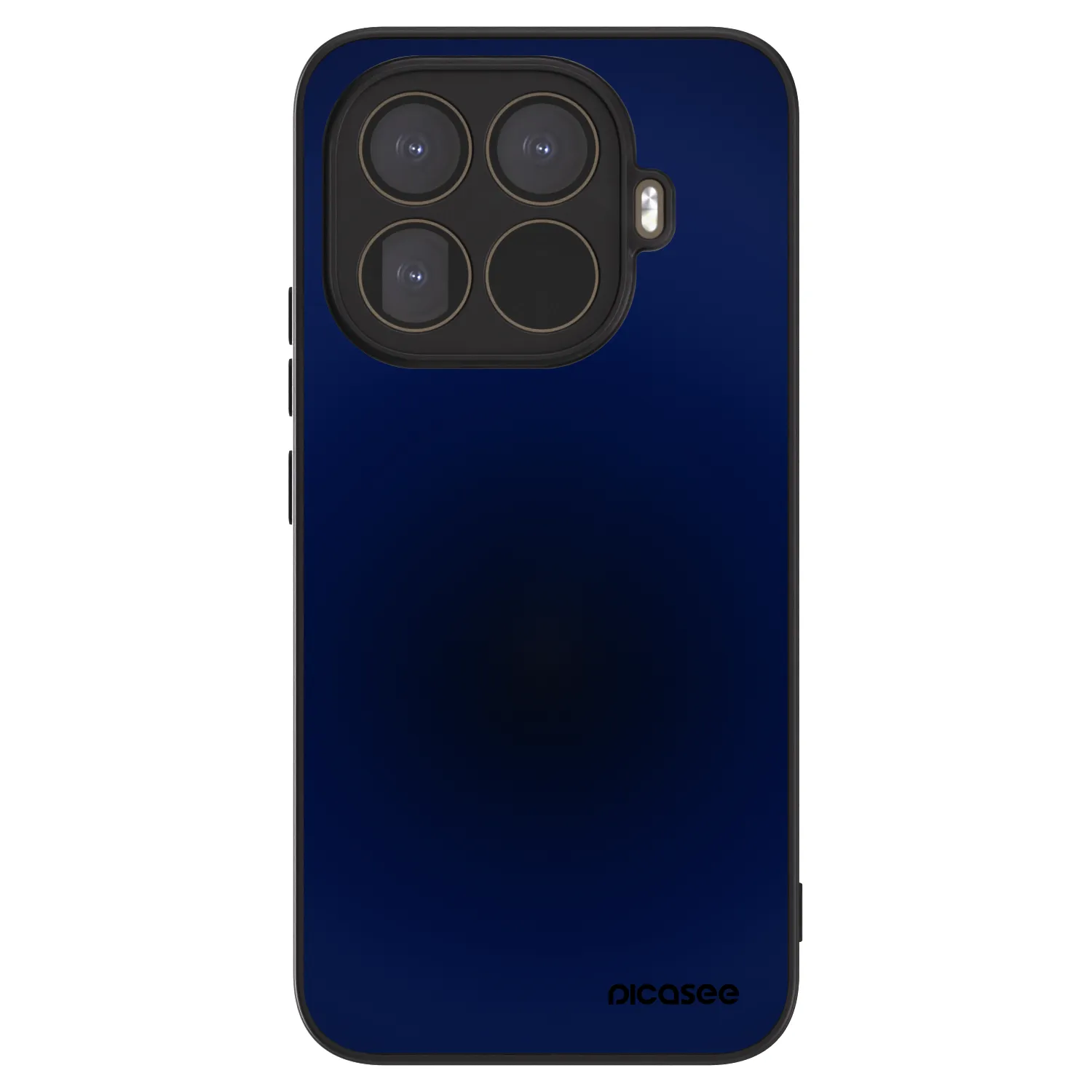 Picasee ULTIMATE CASE pro Xiaomi 15T Pro - Deep Ocean