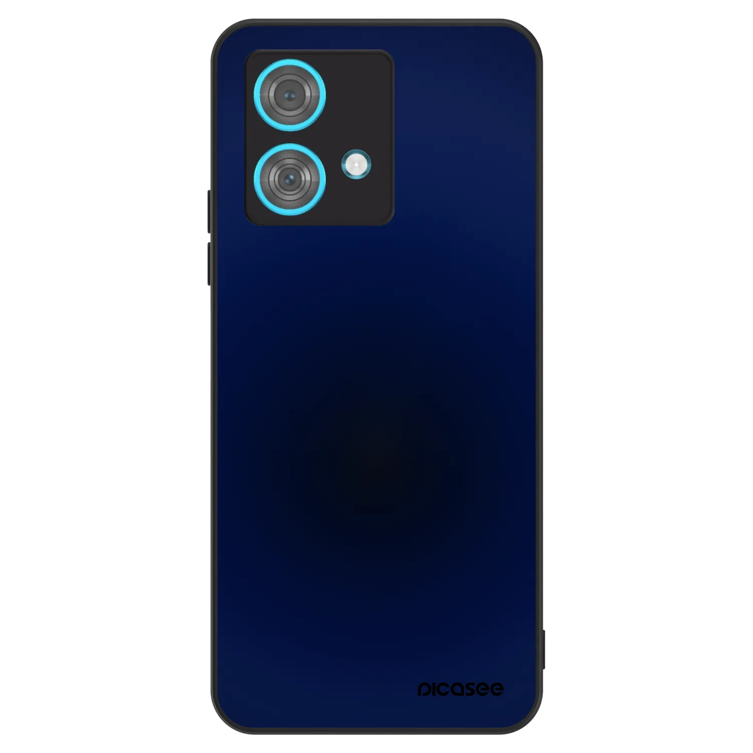 Picasee ULTIMATE CASE pro Motorola Edge 40 Neo - Deep Ocean