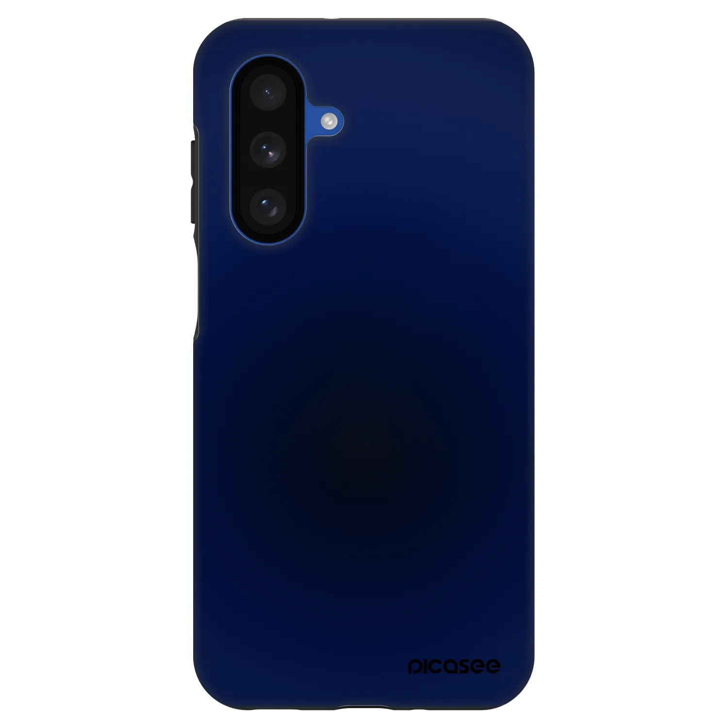 Picasee Fashion Case pro Samsung Galaxy A17 5G - Deep Ocean