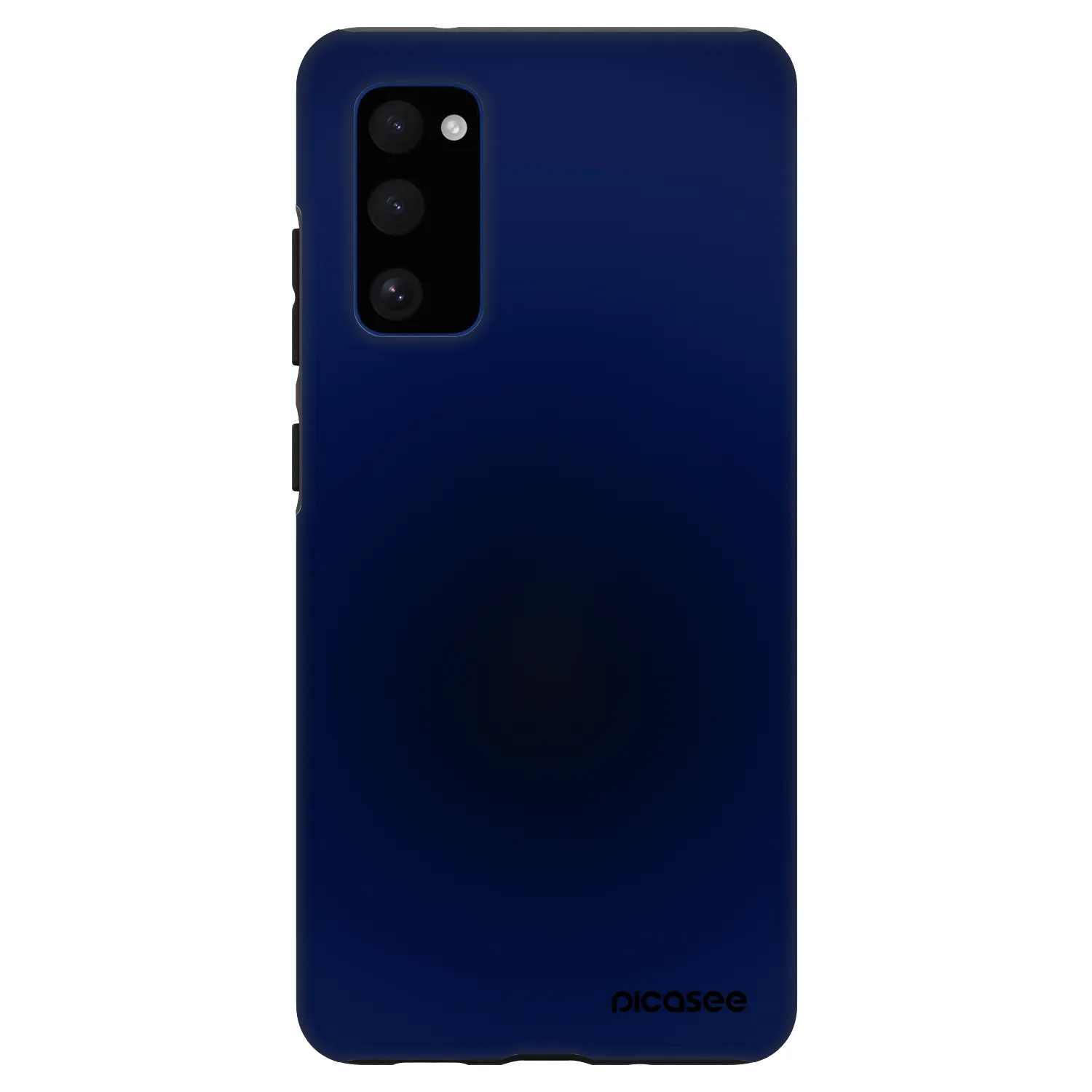 Picasee Fashion Case pro Samsung Galaxy S20 FE - Deep Ocean